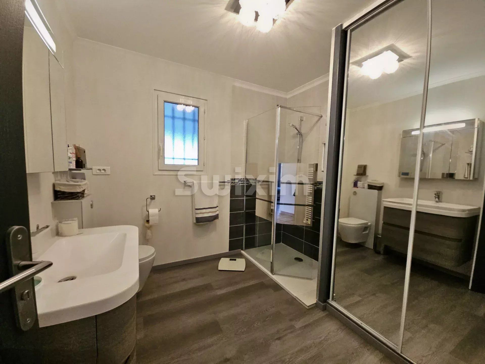 villa 5 Pièces en vente sur Rochefort-du-Gard (30650)