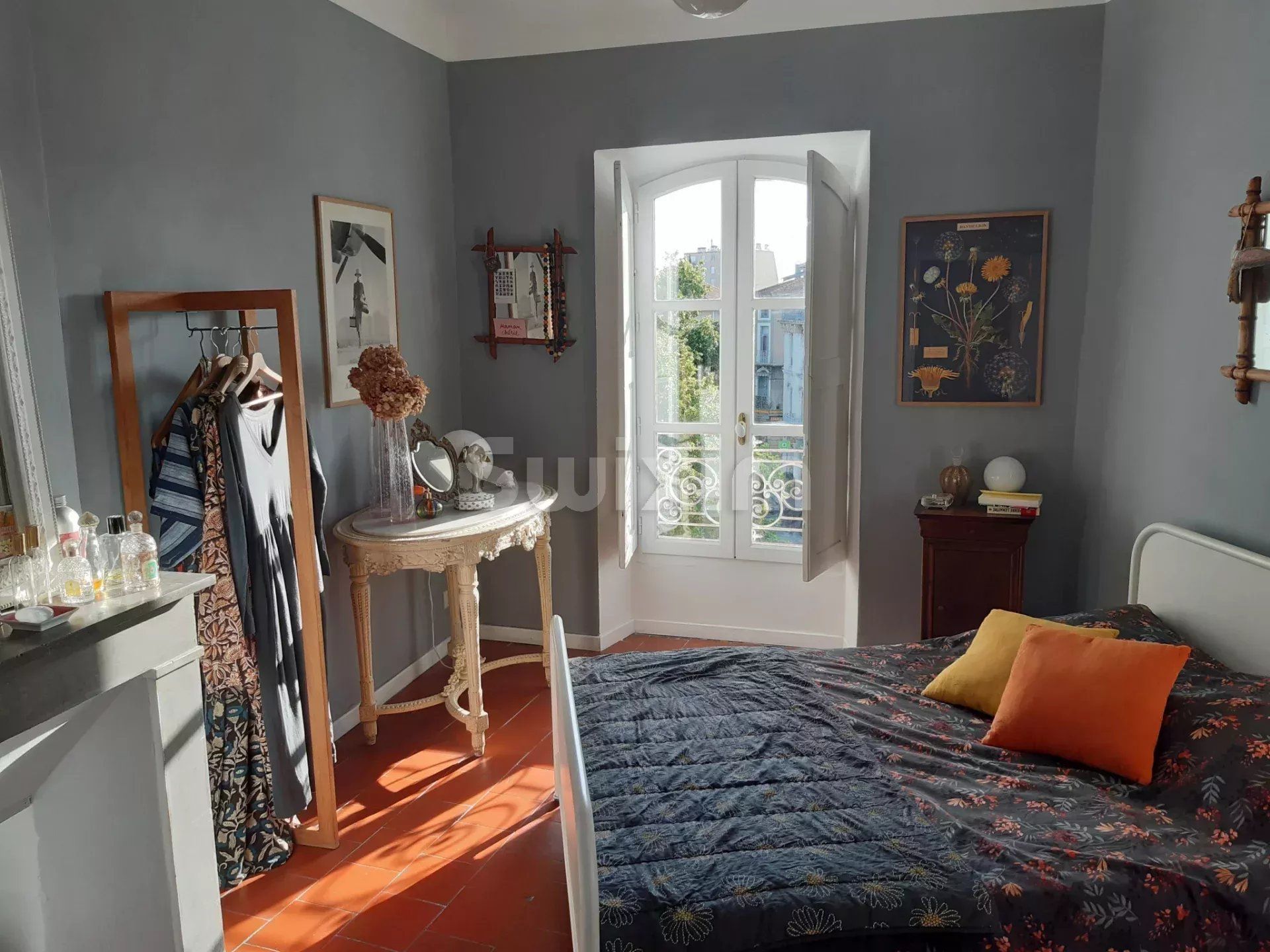 appartement 4 Pièces en vente sur Alès (30100)