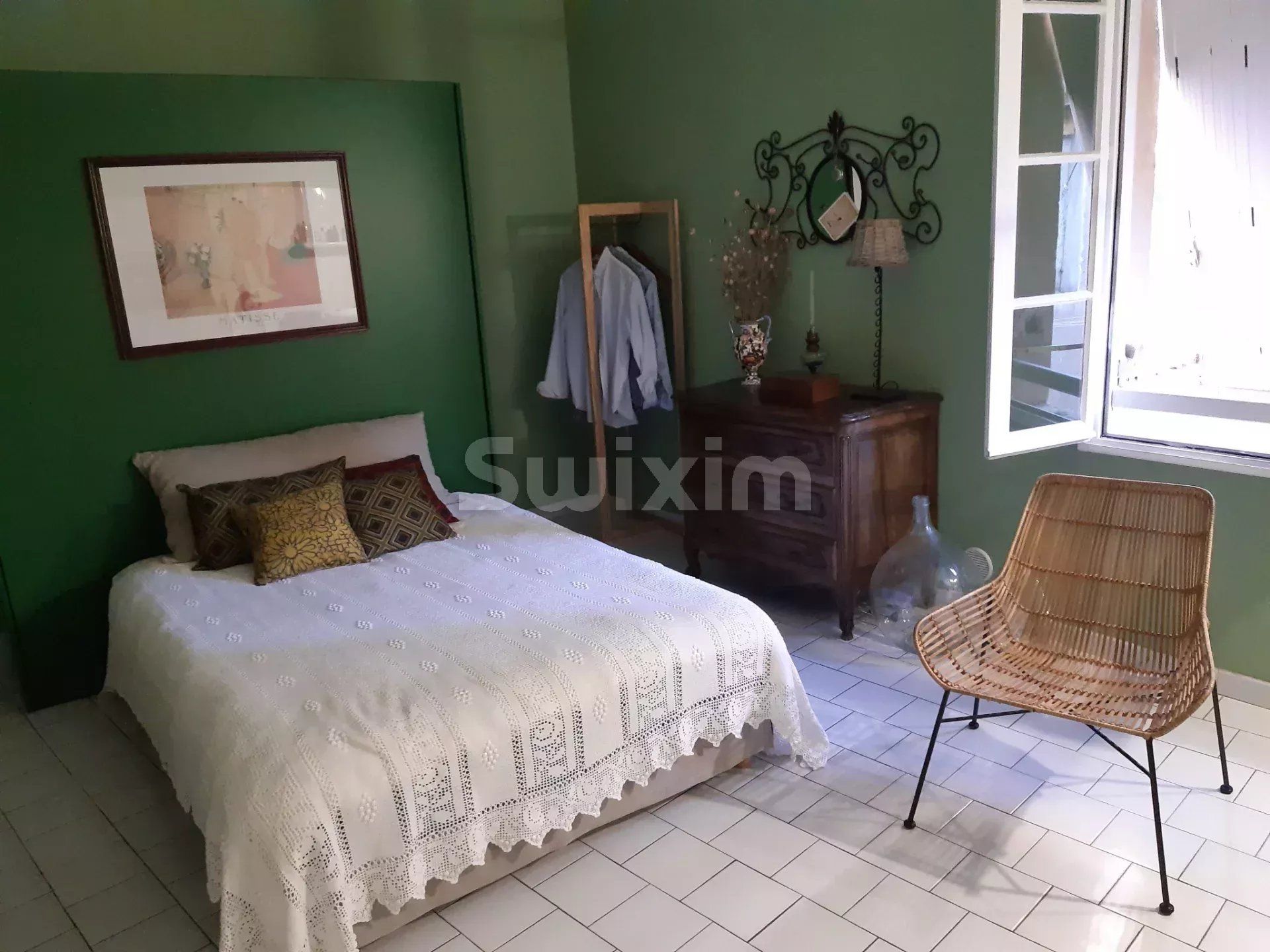 appartement 4 Pièces en vente sur Alès (30100)