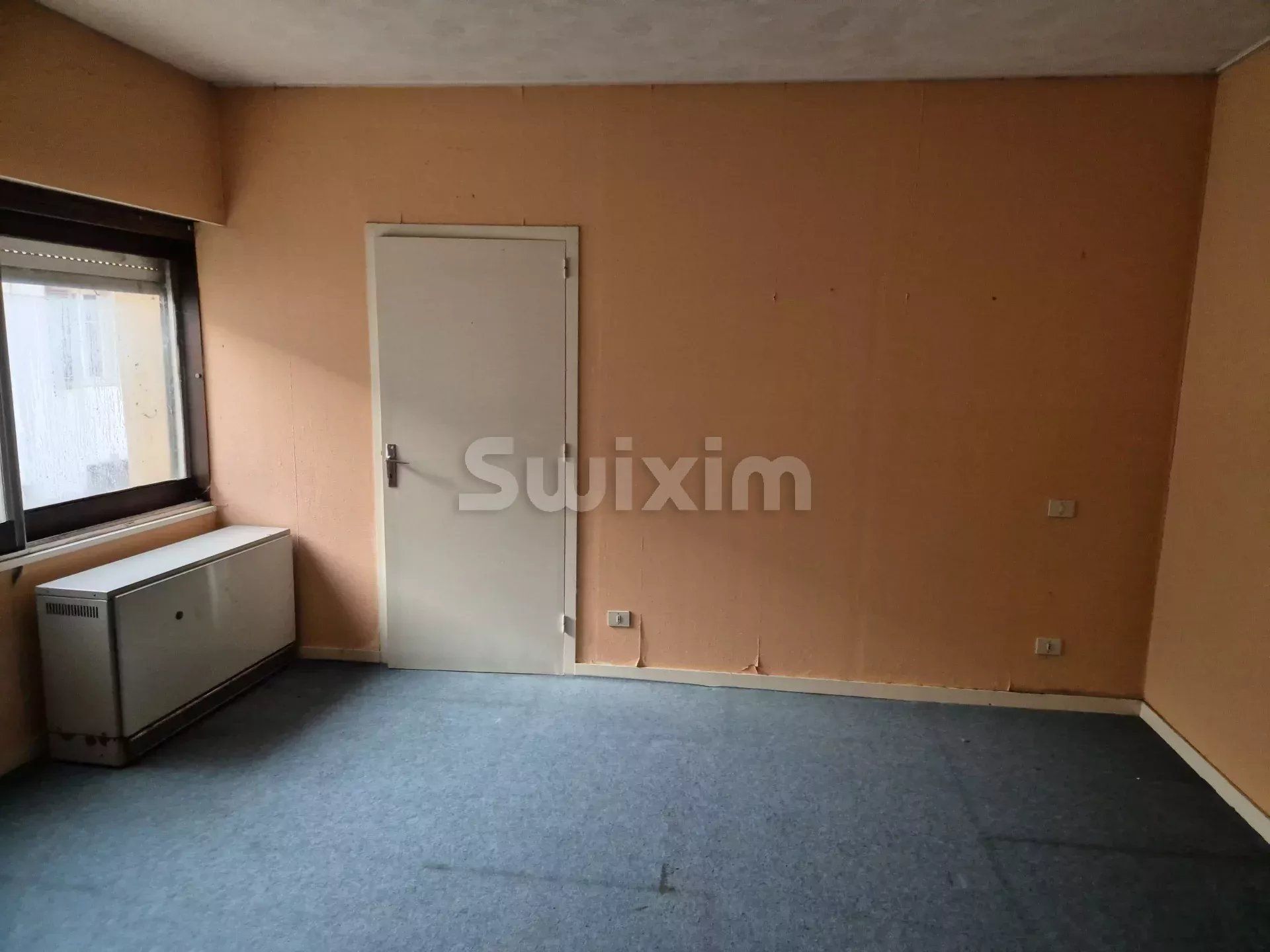 immeuble 11 Pièces en vente sur Orchamps (39700)