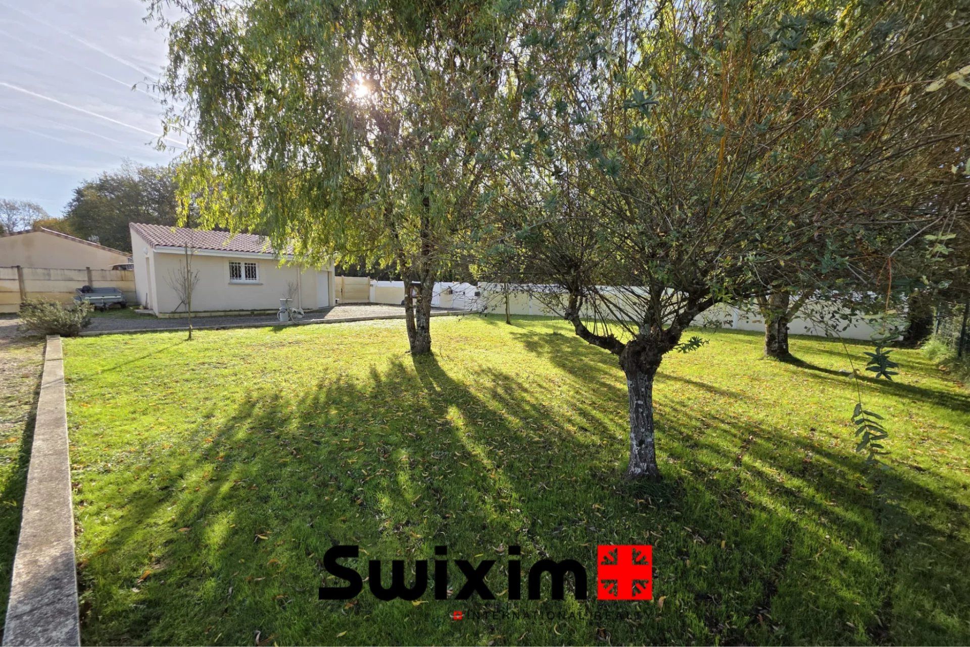 maison 5 Pièces en vente sur Lesparre-Médoc (33340)