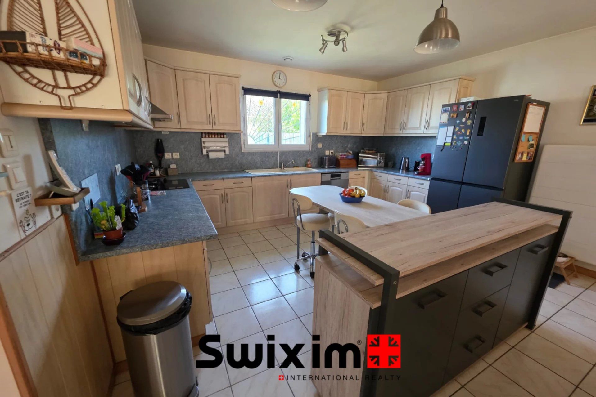 maison 5 Pièces en vente sur Lesparre-Médoc (33340)