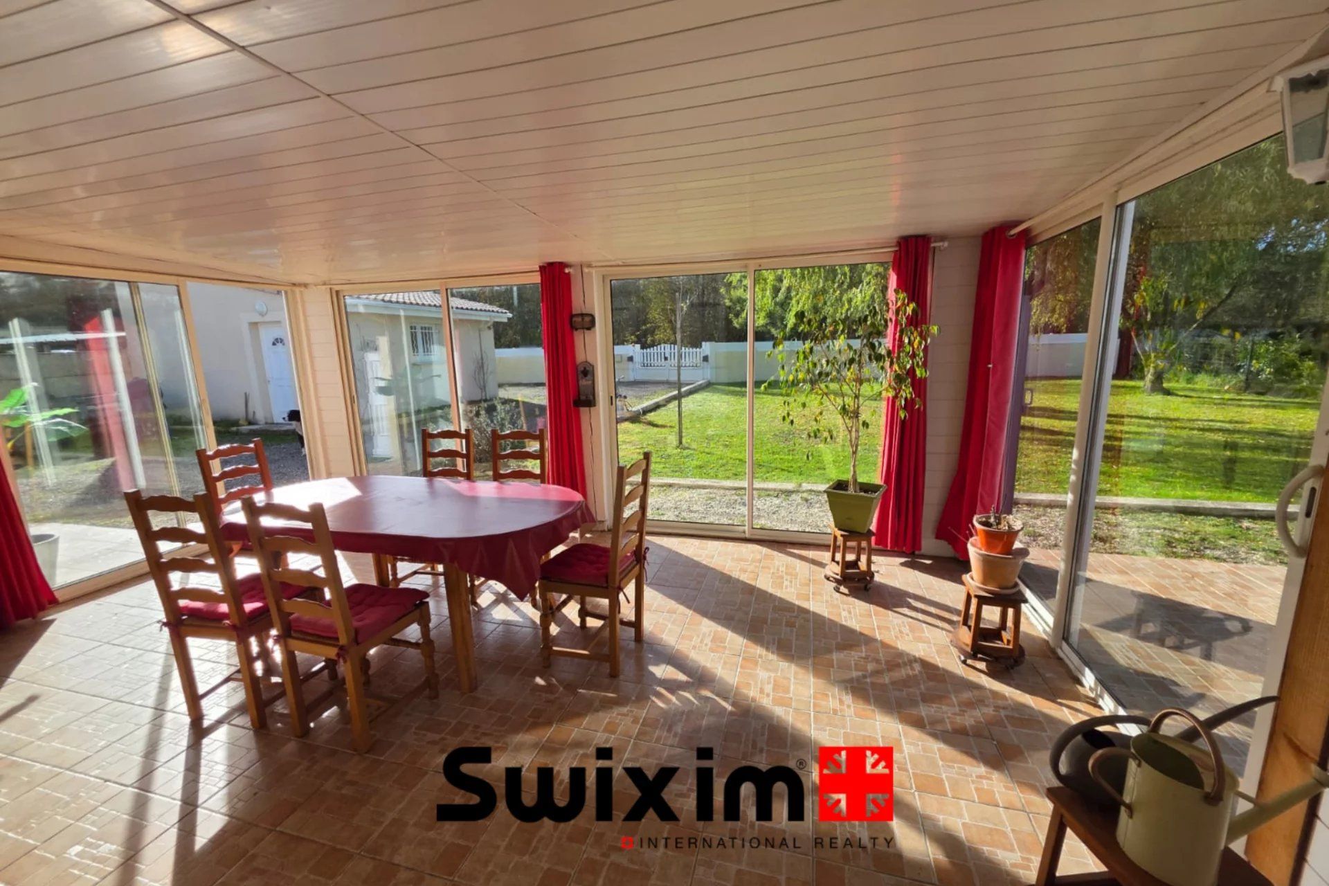 maison 5 Pièces en vente sur Lesparre-Médoc (33340)