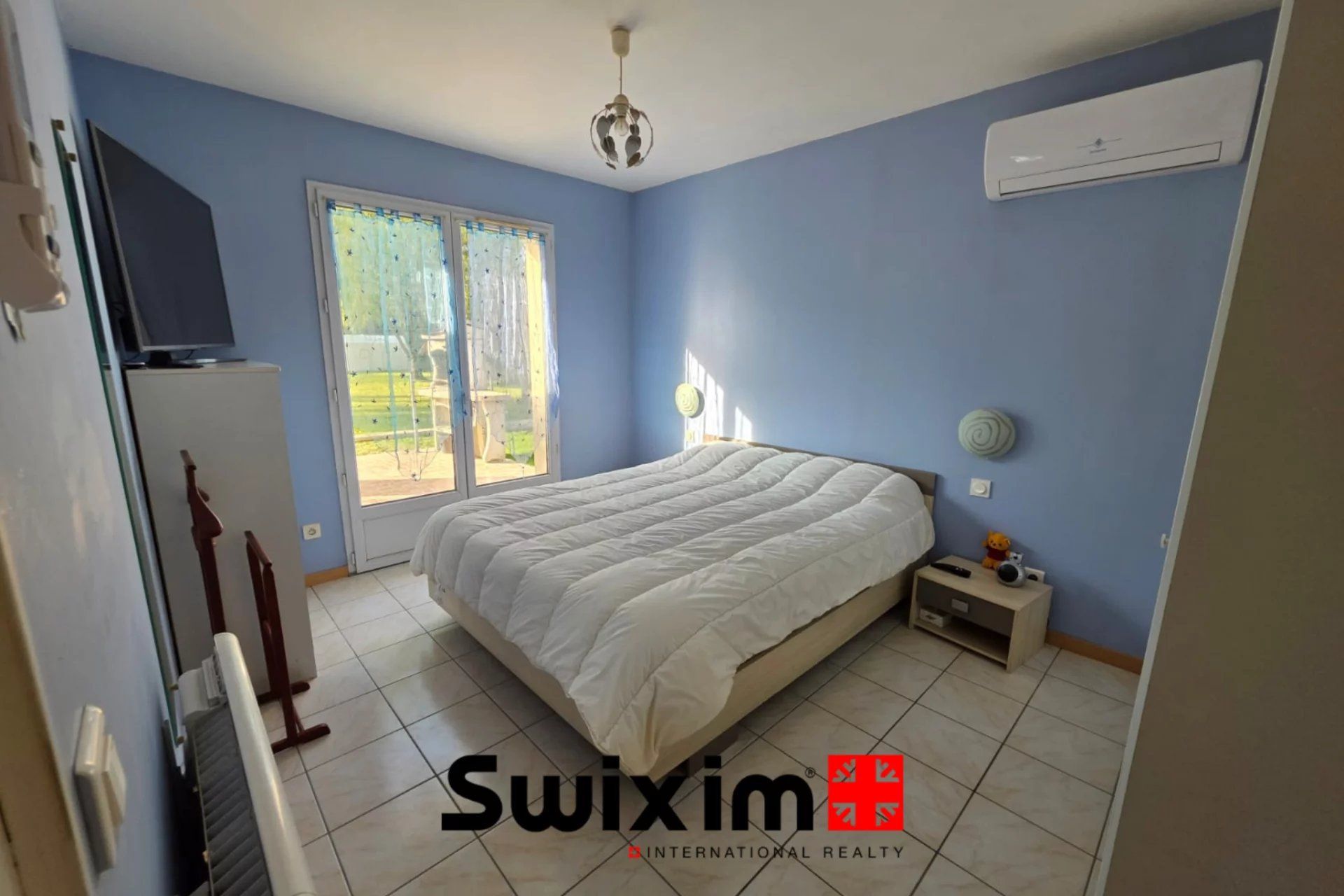 maison 5 Pièces en vente sur Lesparre-Médoc (33340)