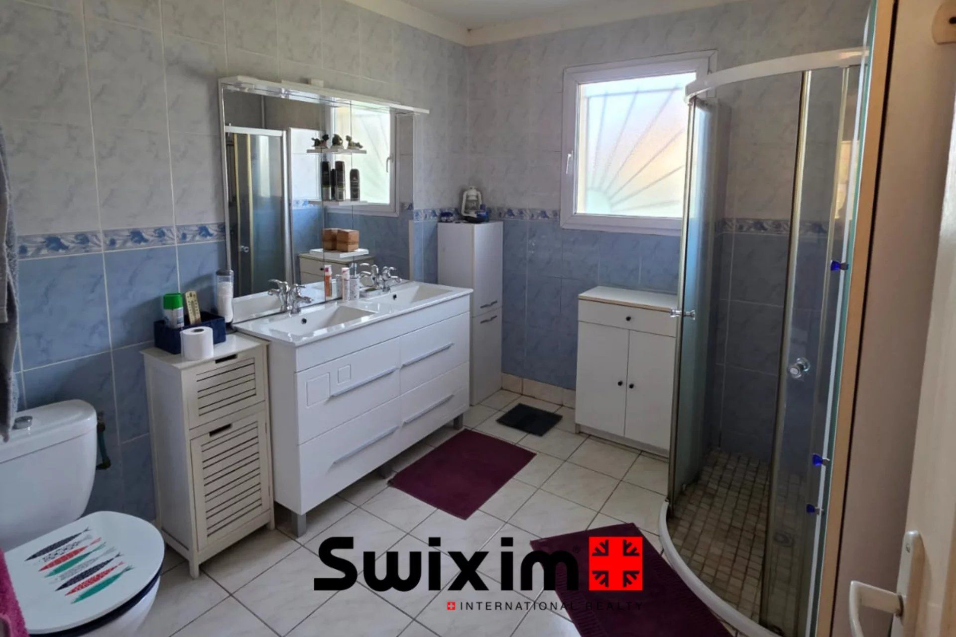 maison 5 Pièces en vente sur Lesparre-Médoc (33340)