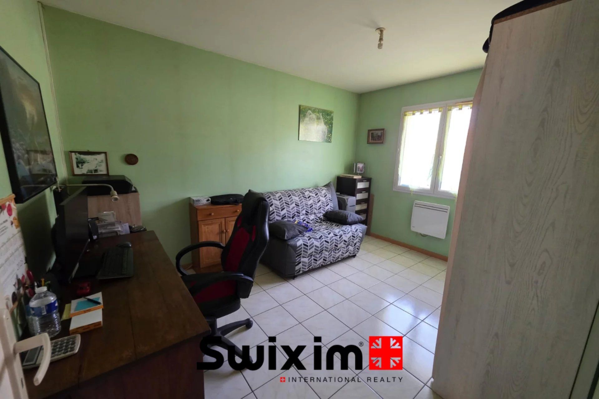 maison 5 Pièces en vente sur Lesparre-Médoc (33340)