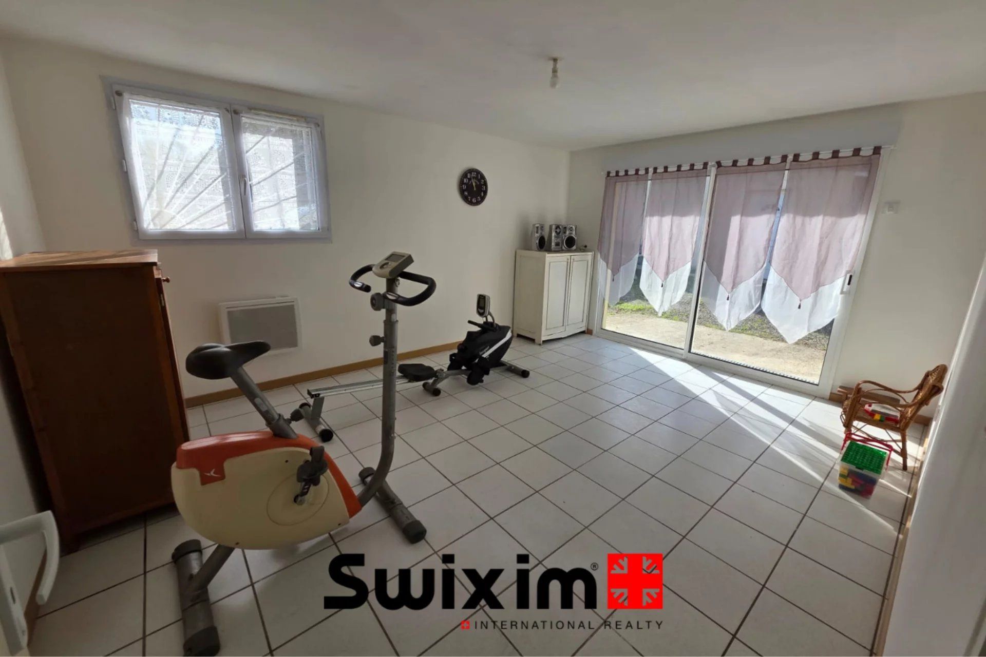 maison 5 Pièces en vente sur Lesparre-Médoc (33340)