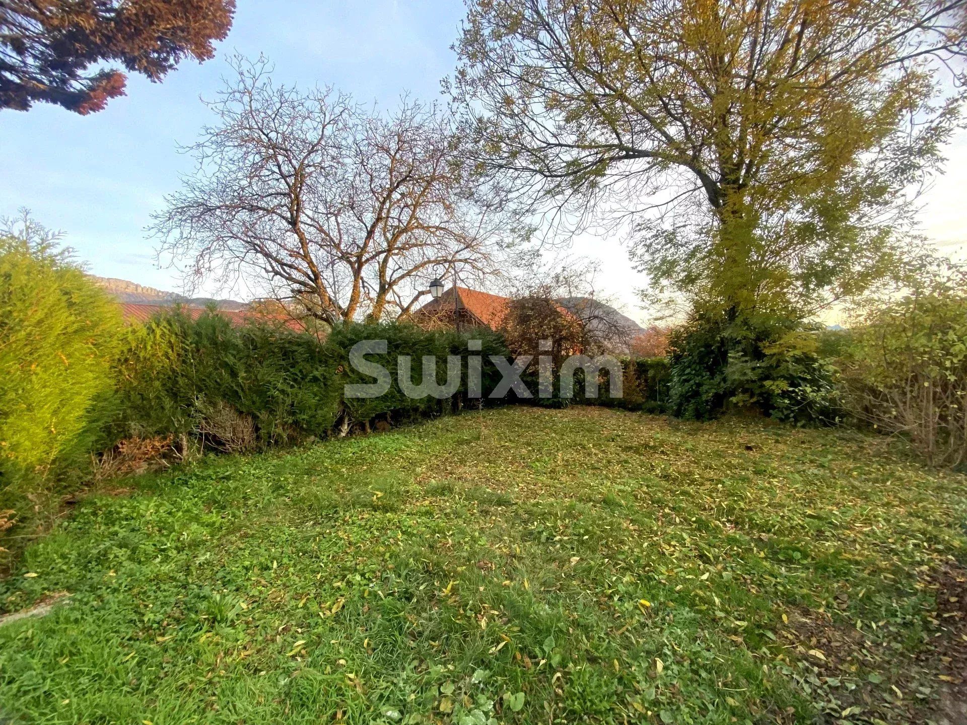 maison 6 Pièces en vente sur Argonay (74370)