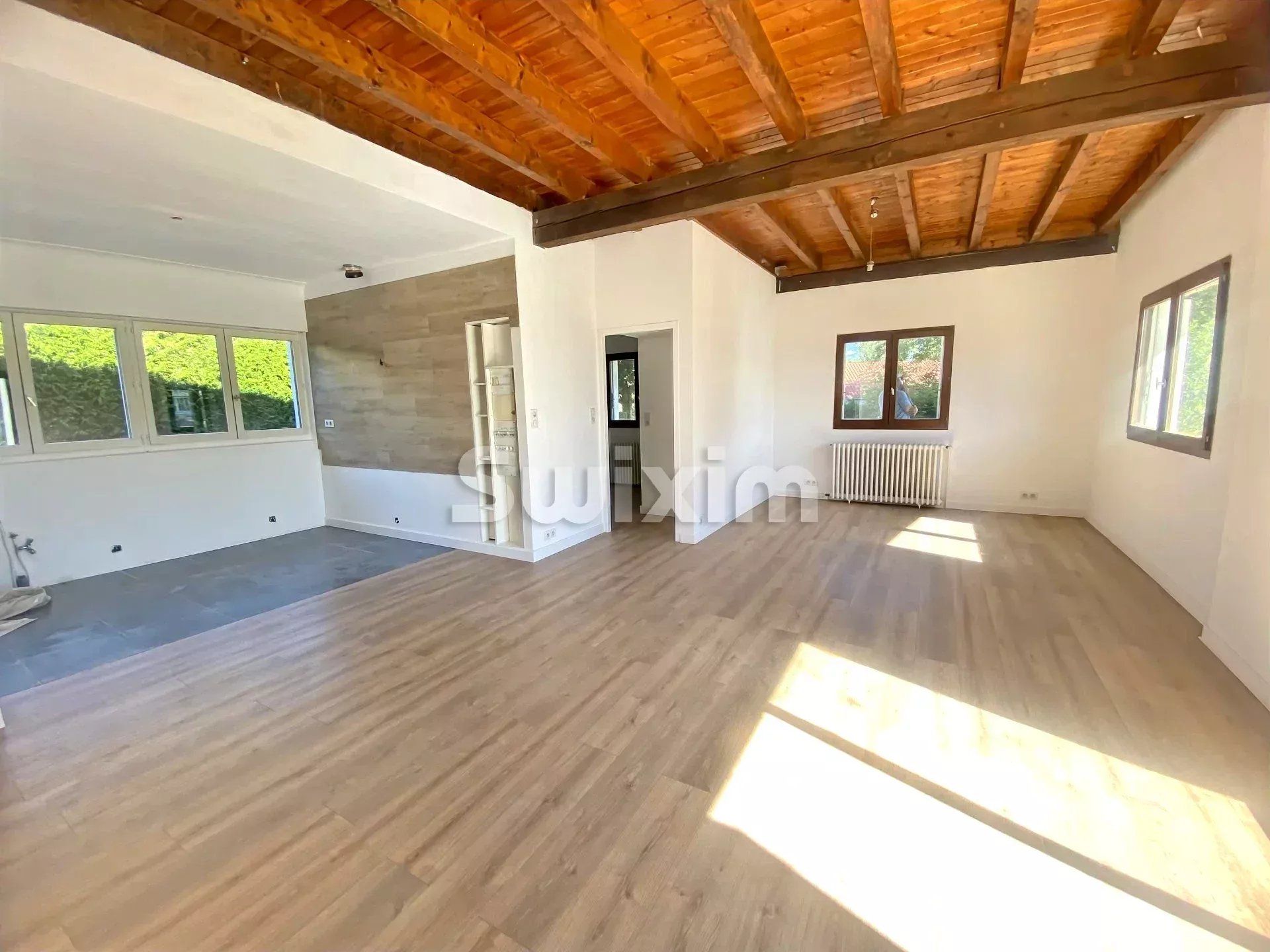 maison 6 Pièces en vente sur Argonay (74370)