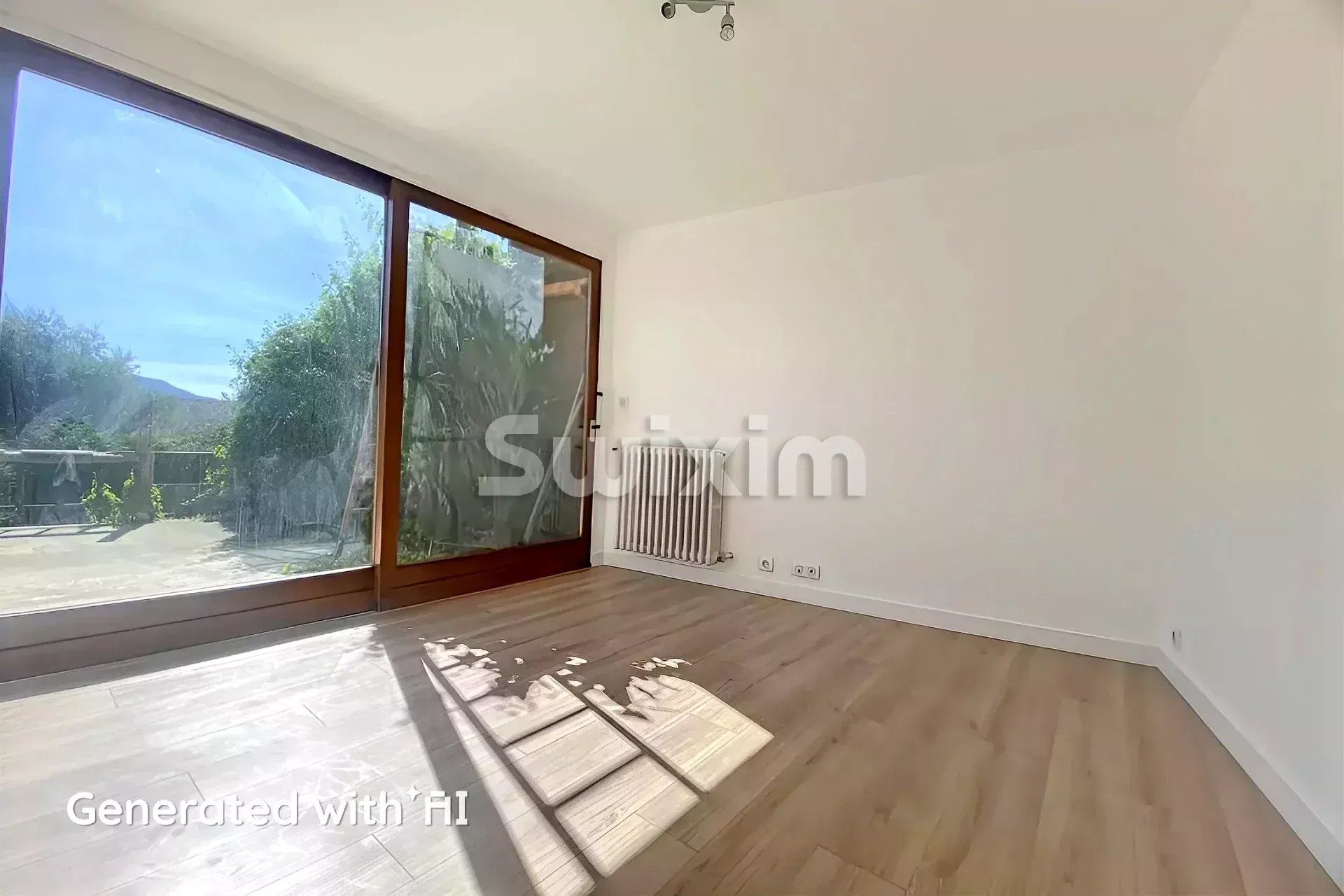 maison 6 Pièces en vente sur Argonay (74370)