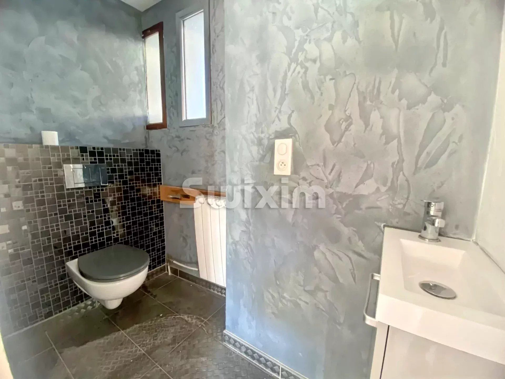 maison 6 Pièces en vente sur Argonay (74370)