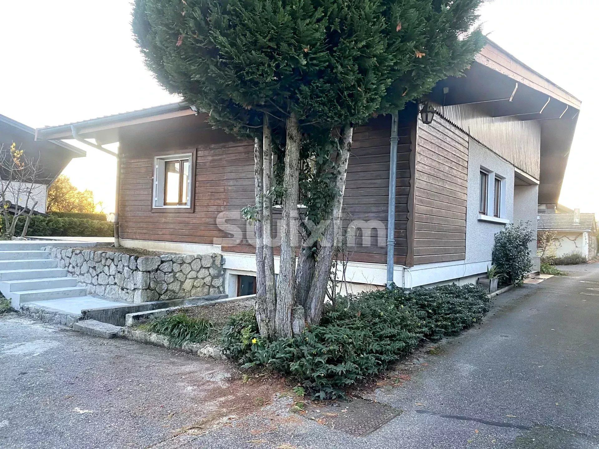 maison 6 Pièces en vente sur Argonay (74370)