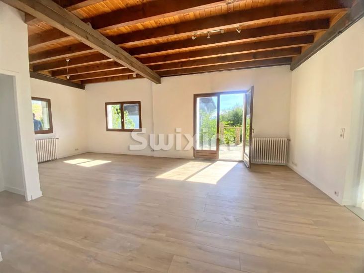 Vente Maison Argonay 6 Pièces 115.2 m²