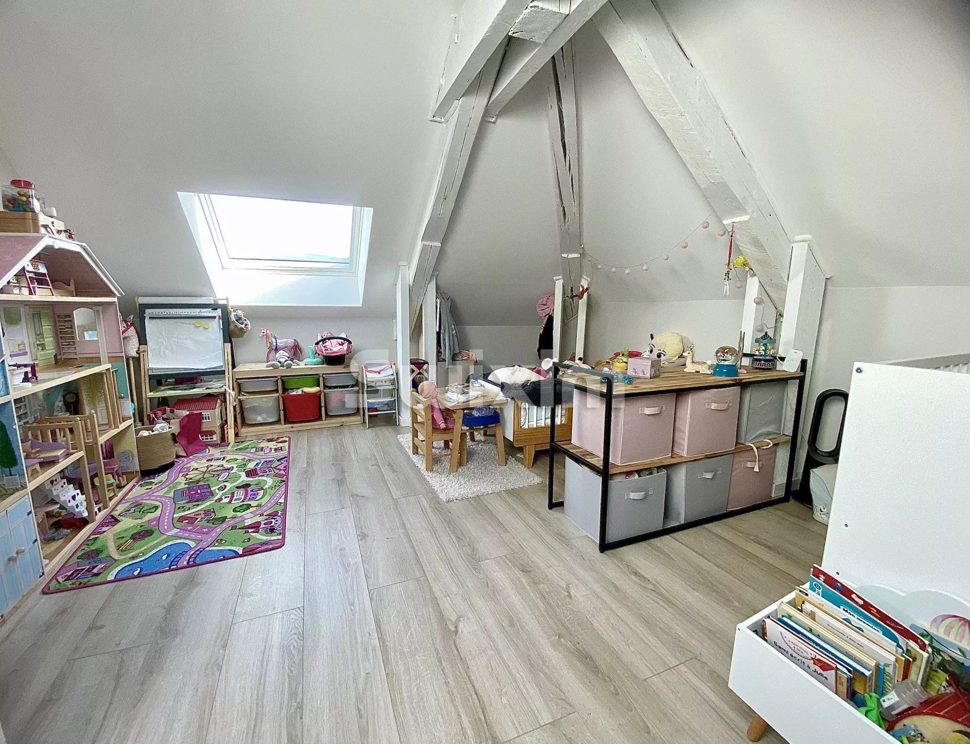 appartamento 3 Camere in vendita su Groisy (74570)