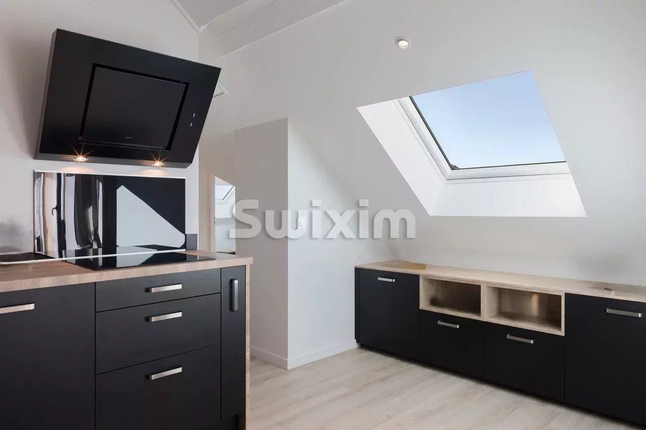 appartamento 3 Camere in vendita su Groisy (74570)