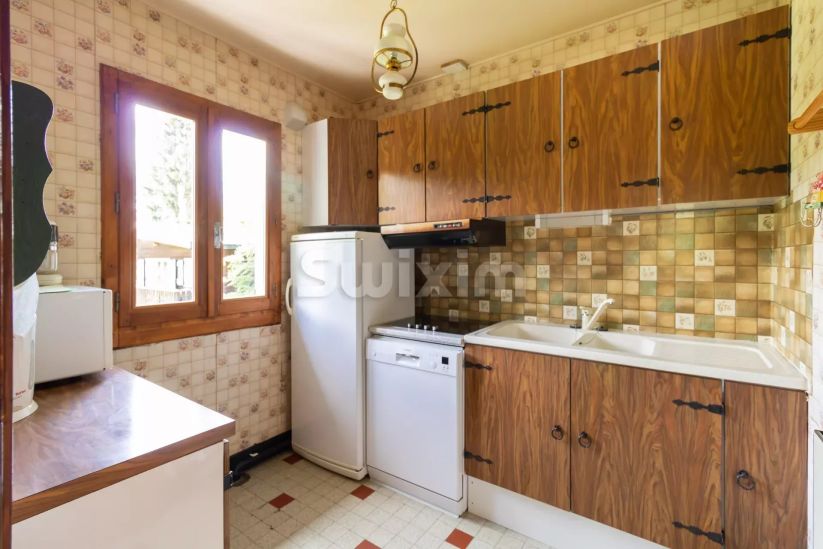 Vente Maison Prémanon 8 Pièces 97.35 m²