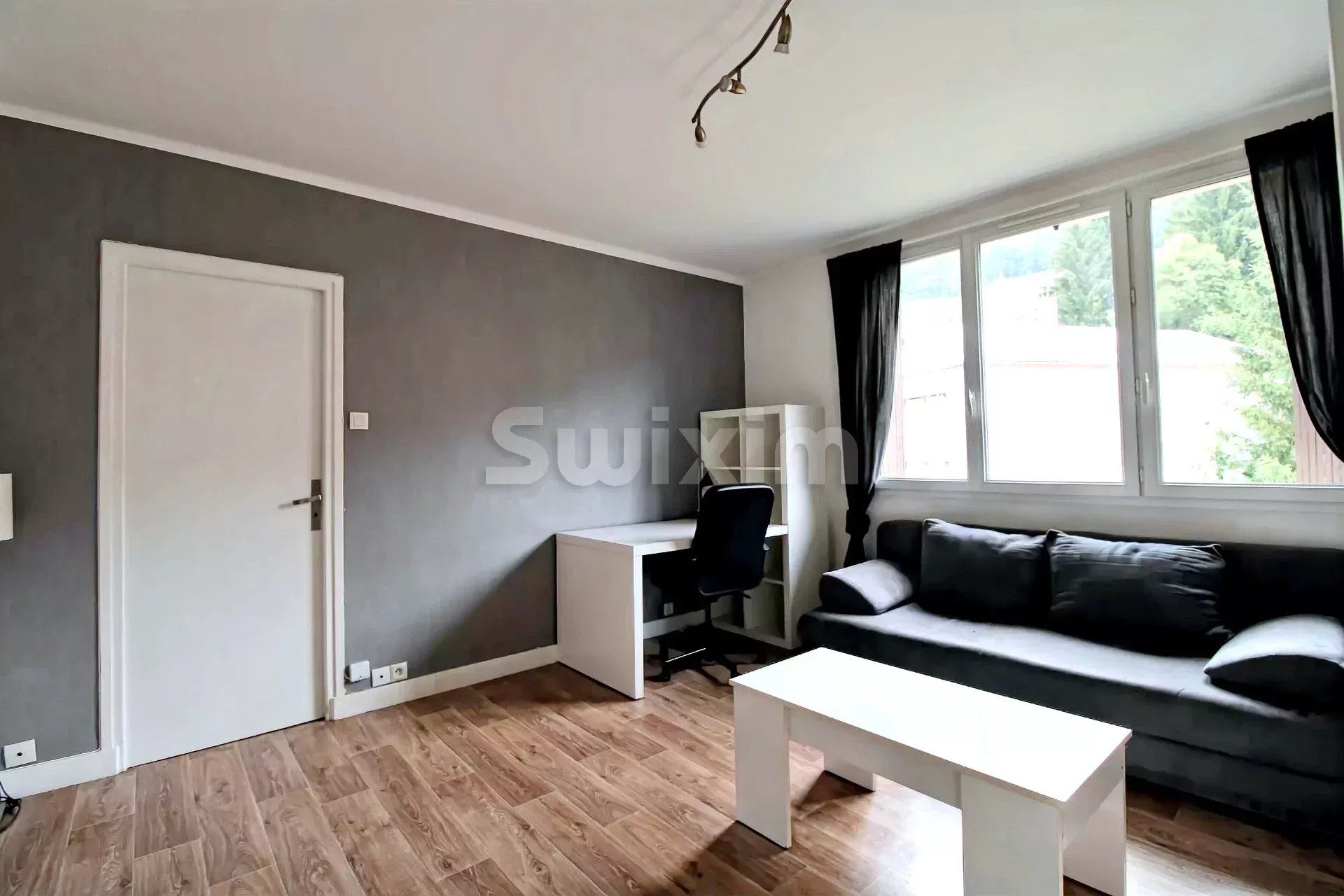 apartamento 2 Quartos para venda sobre Hauts de Bienne (39400)