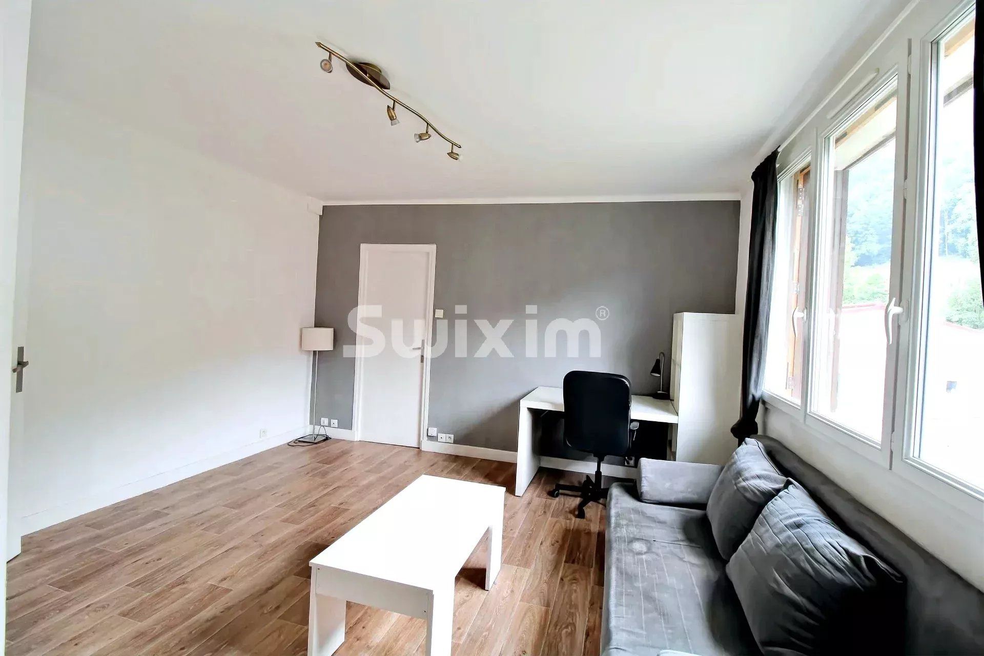 appartement 2 Zimmer zum verkauf auf Hauts de Bienne (39400)