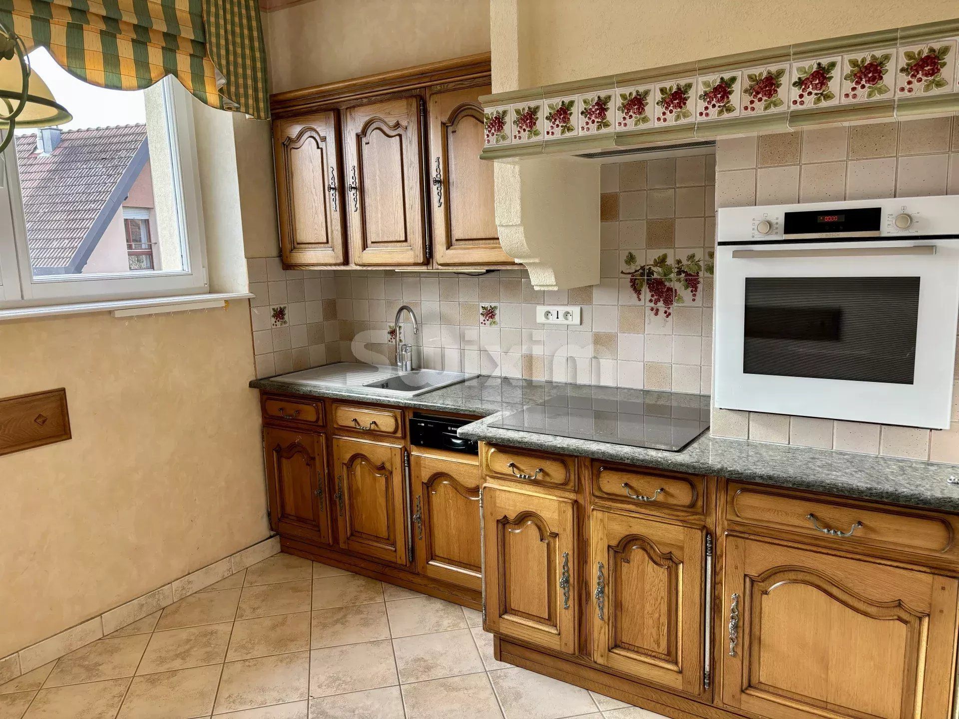 appartement 4 Zimmer zum verkauf auf Cernay (68700)