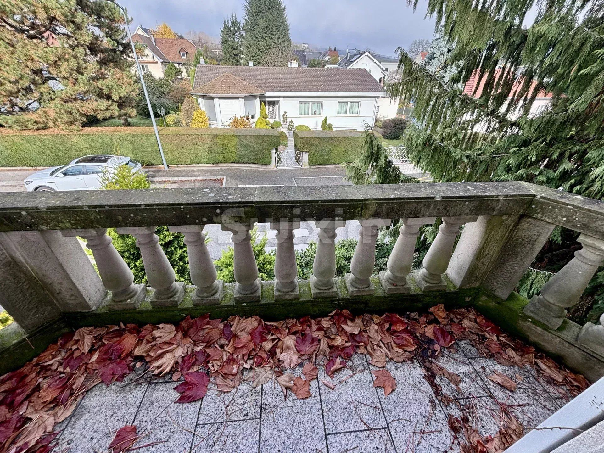 appartement 4 Zimmer zum verkauf auf Cernay (68700)