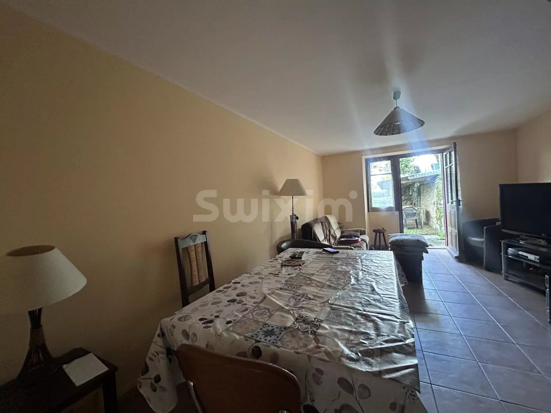 maison 8 Pièces en vente sur Lons-le-Saunier (39000)