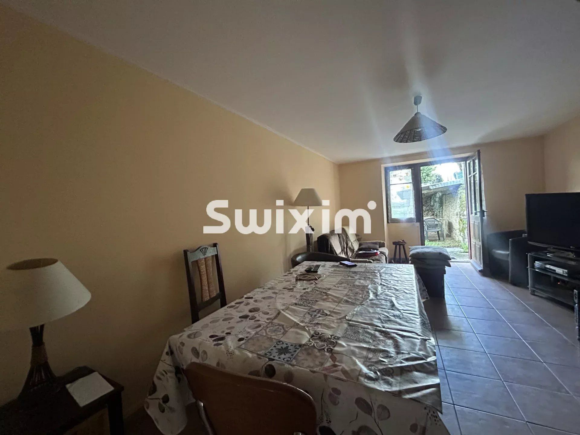 maison 8 Pièces en vente sur Lons-le-Saunier (39000)