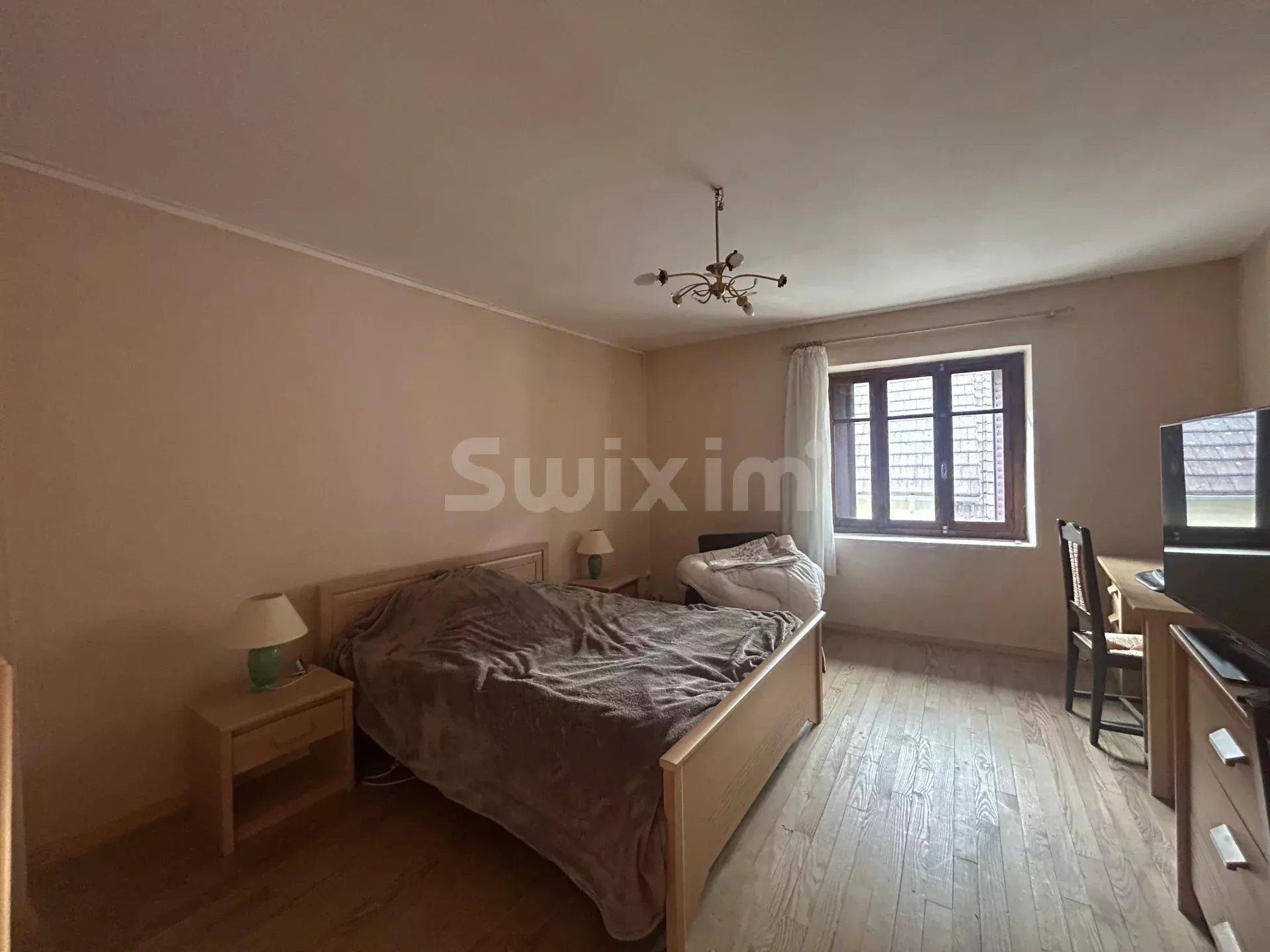 maison 8 Pièces en vente sur Lons-le-Saunier (39000)