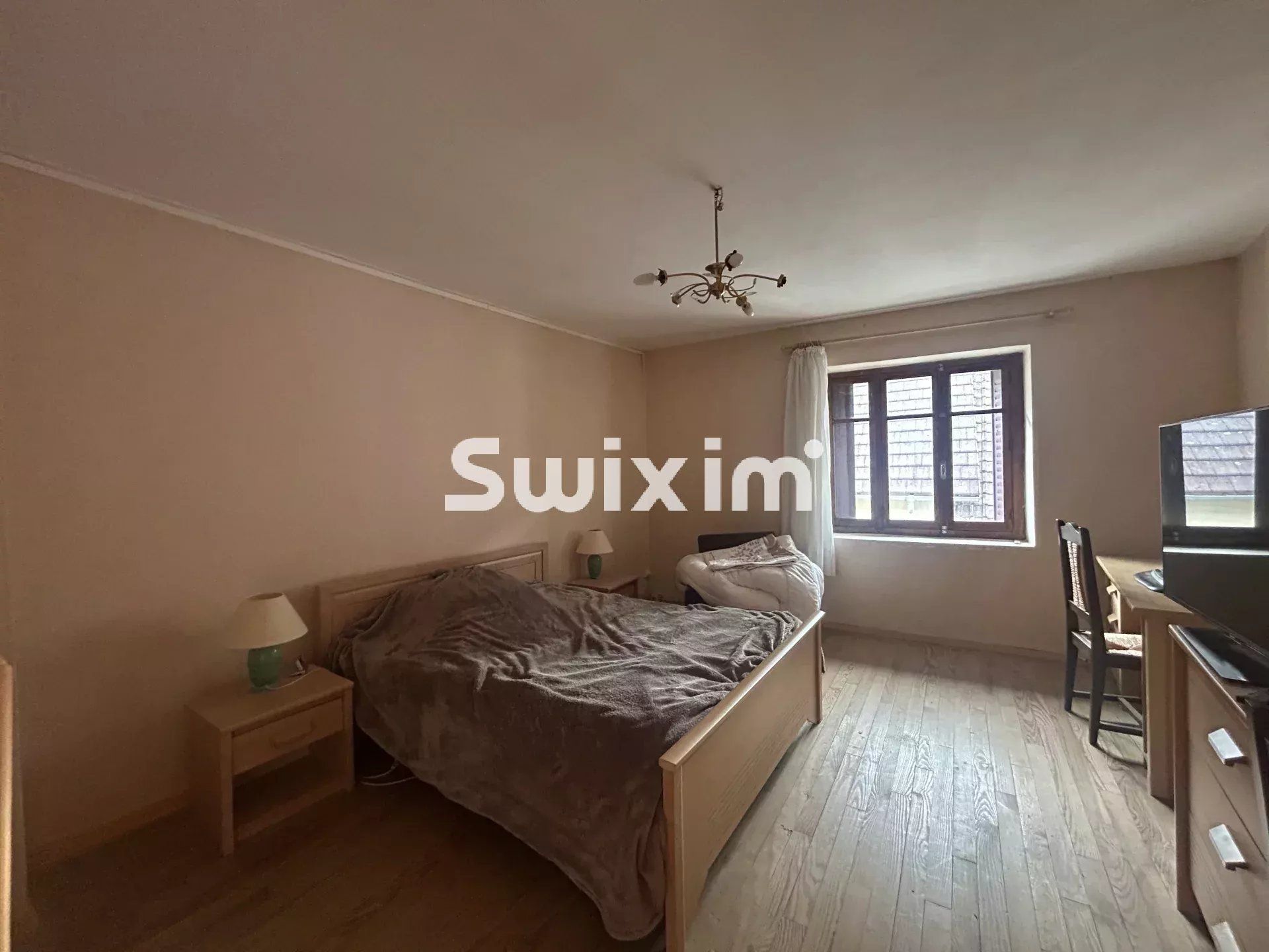 maison 8 Pièces en vente sur Lons-le-Saunier (39000)