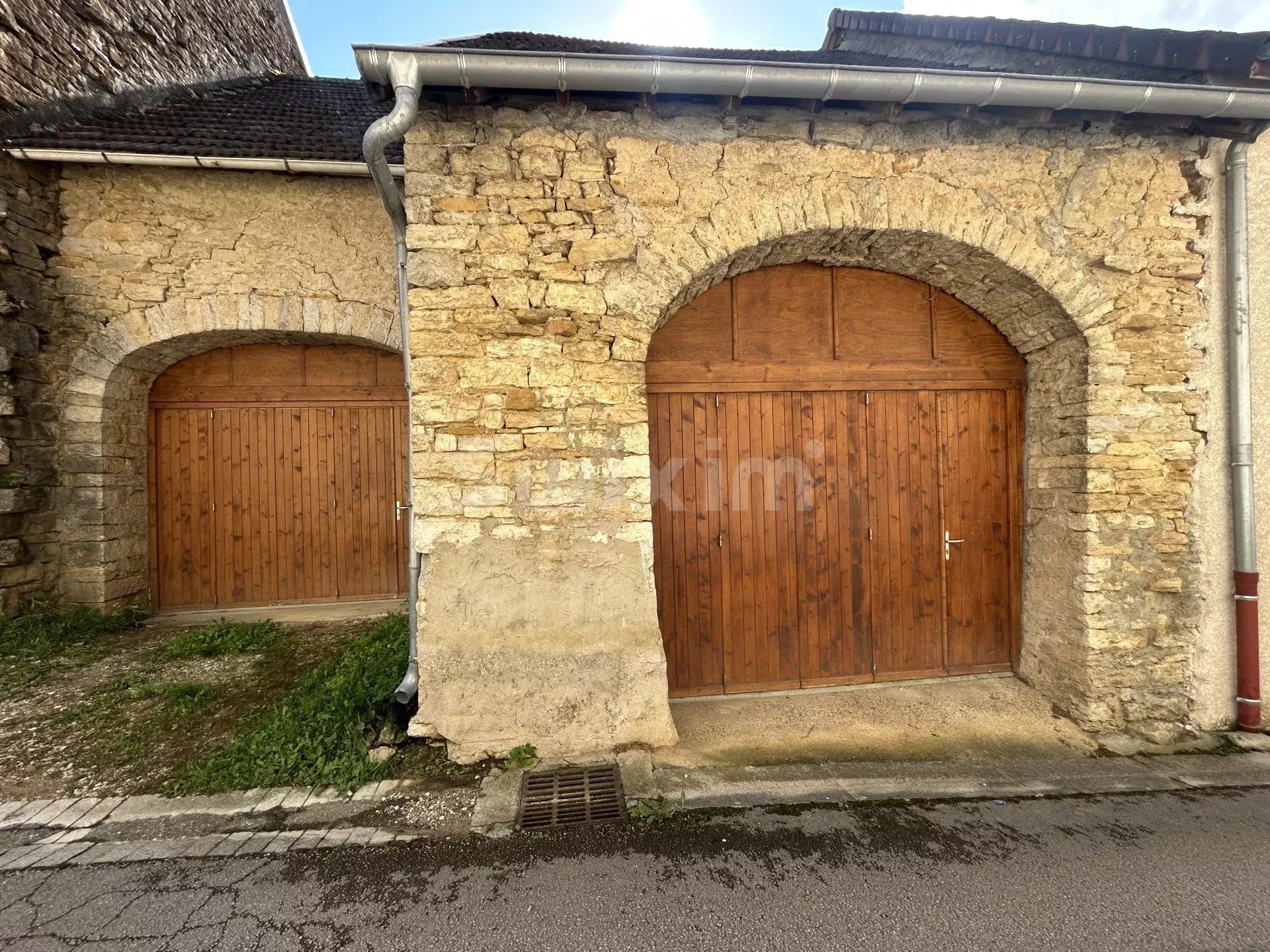maison 8 Pièces en vente sur Lons-le-Saunier (39000)