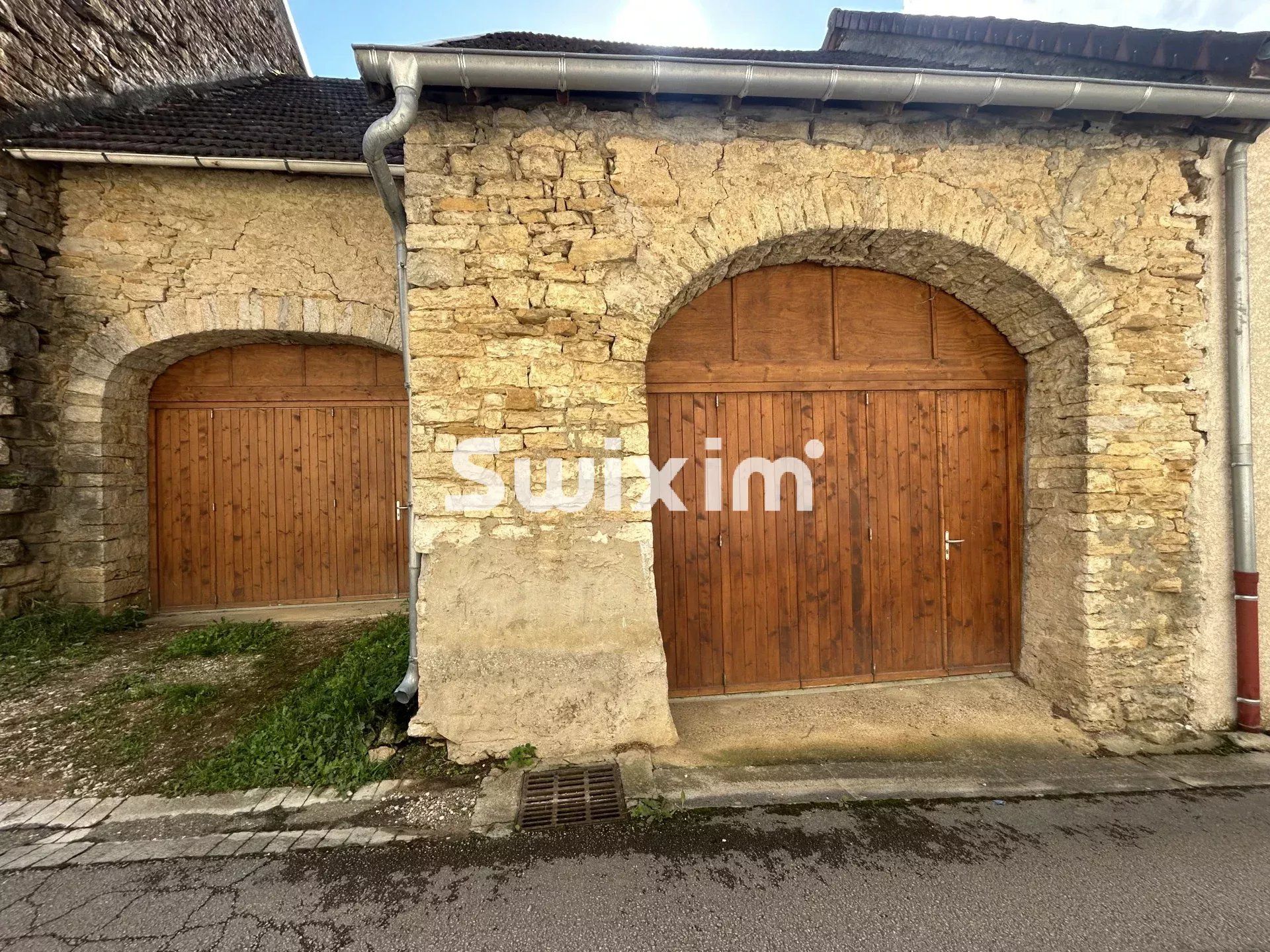 maison 8 Pièces en vente sur Lons-le-Saunier (39000)