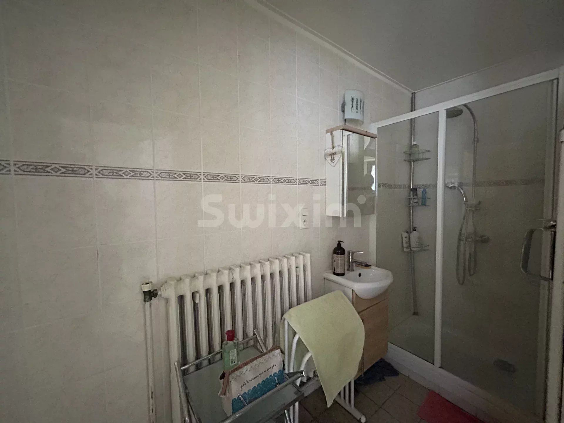 maison 8 Pièces en vente sur Lons-le-Saunier (39000)