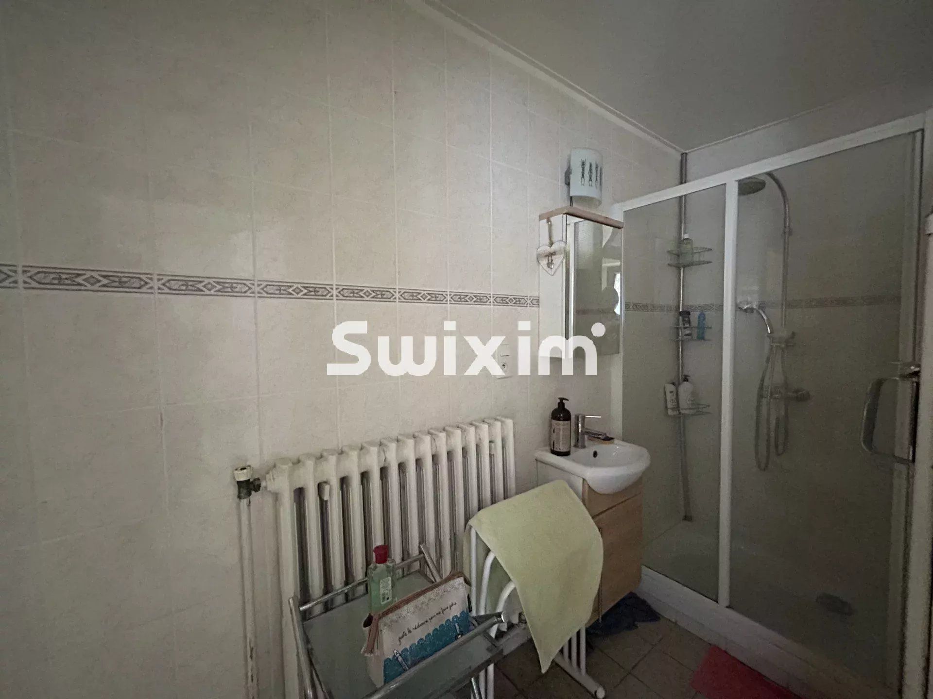 maison 8 Pièces en vente sur Lons-le-Saunier (39000)