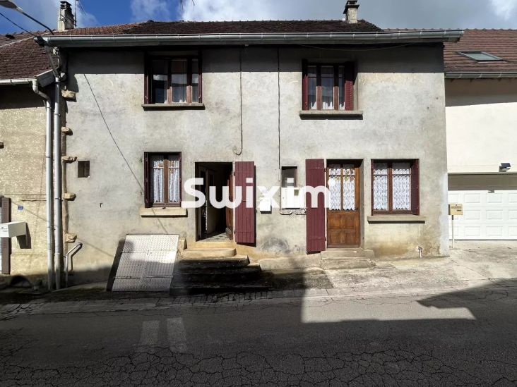 Sale House Lons-le-Saunier 8&nbsp;Rooms 139&nbsp;m²