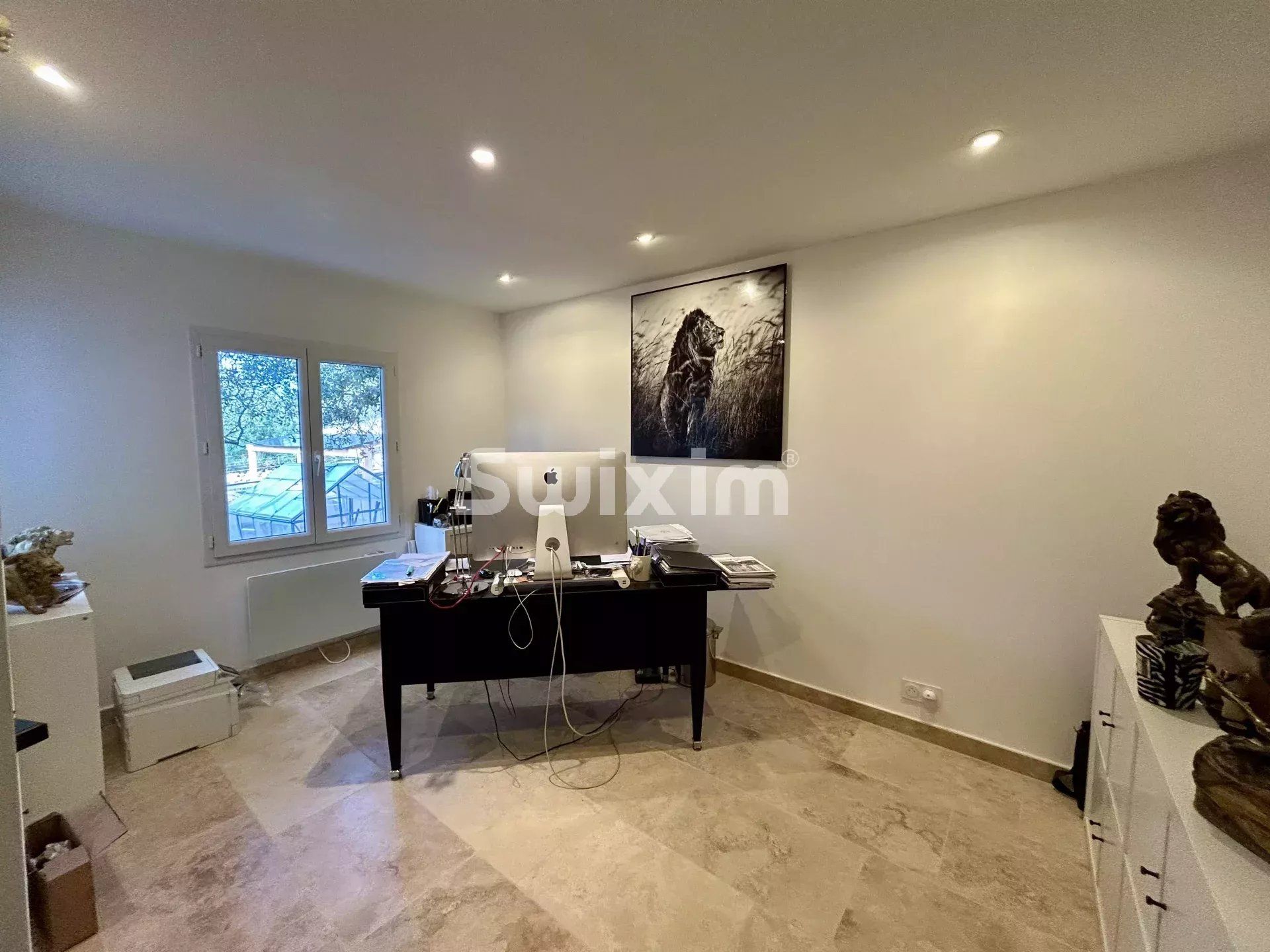 property 7 Rooms for sale on Le Thoronet (83340)