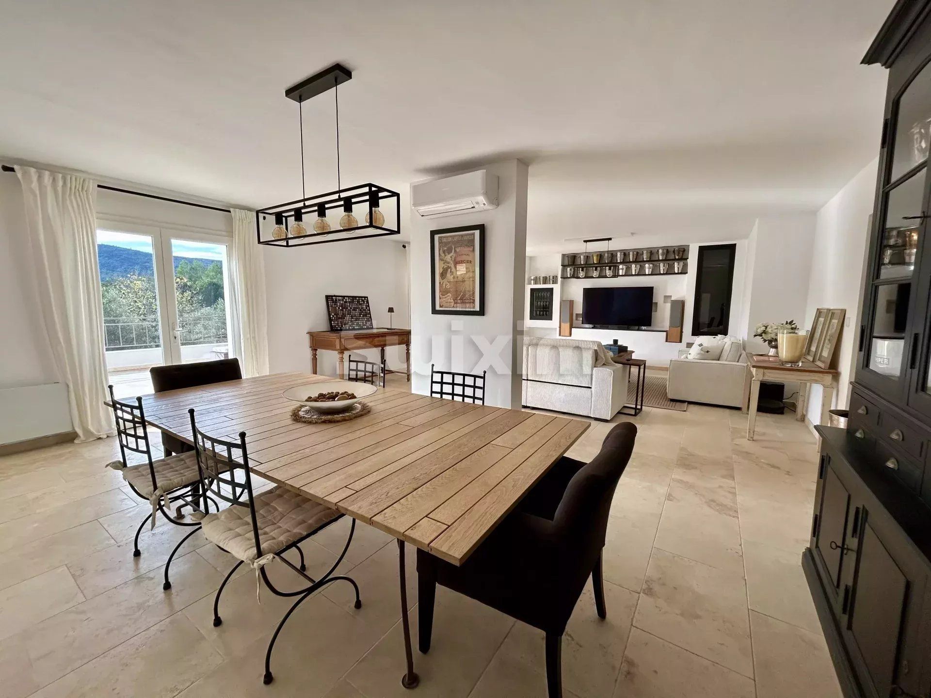 propriedade 7 Quartos para venda sobre Le Thoronet (83340)