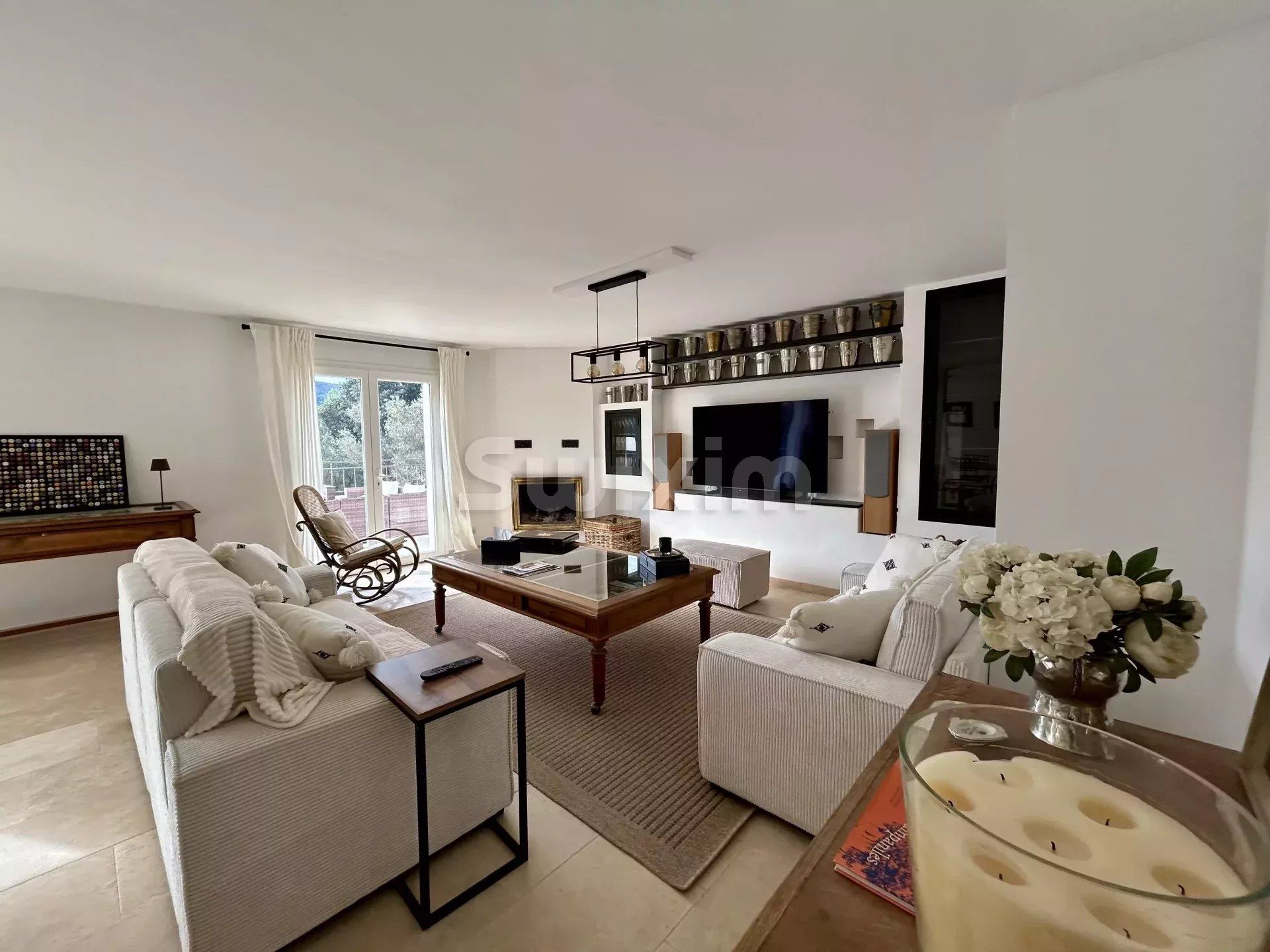 propriedade 7 Quartos para venda sobre Le Thoronet (83340)