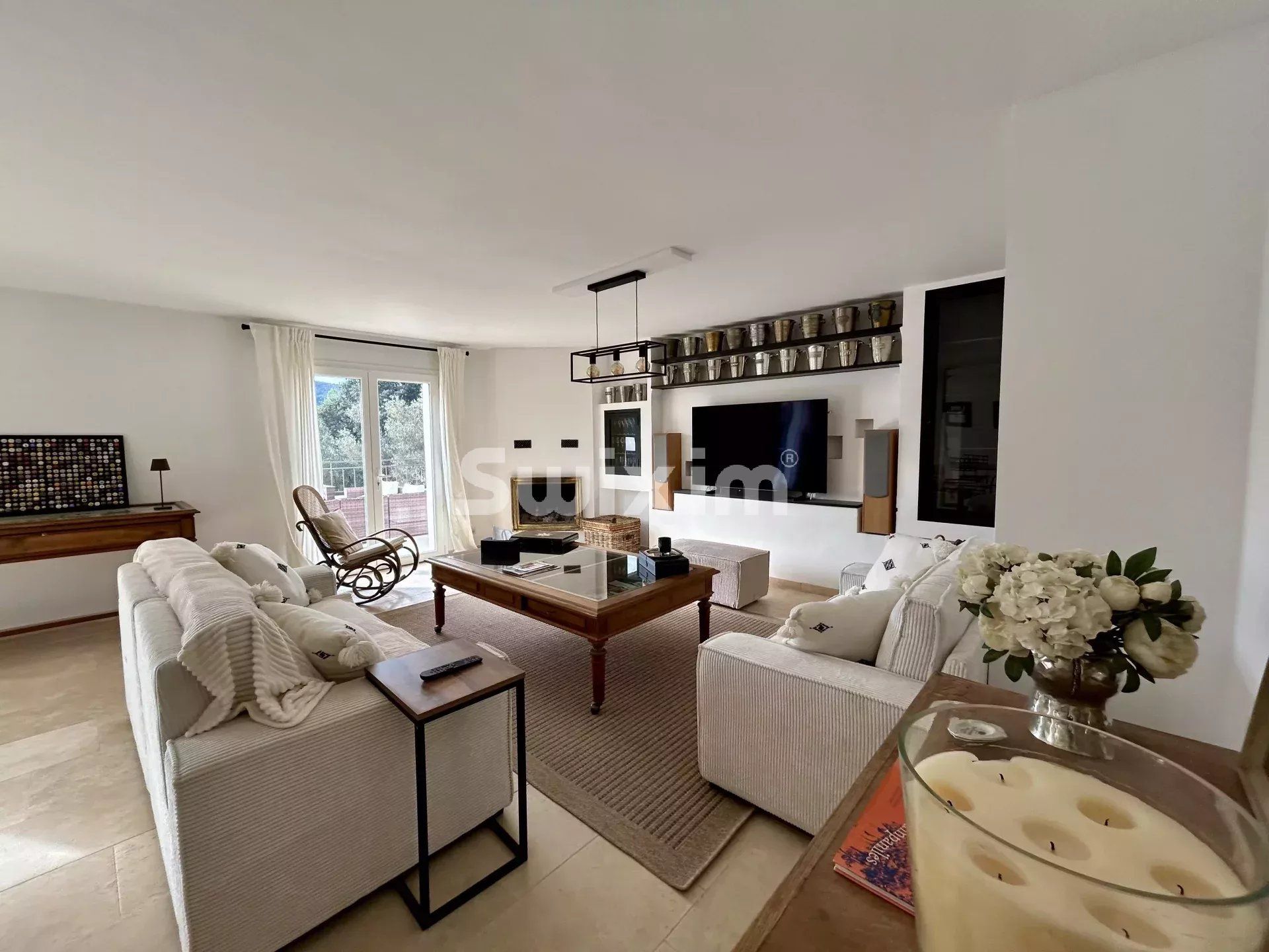 property 7 Rooms for sale on Le Thoronet (83340)