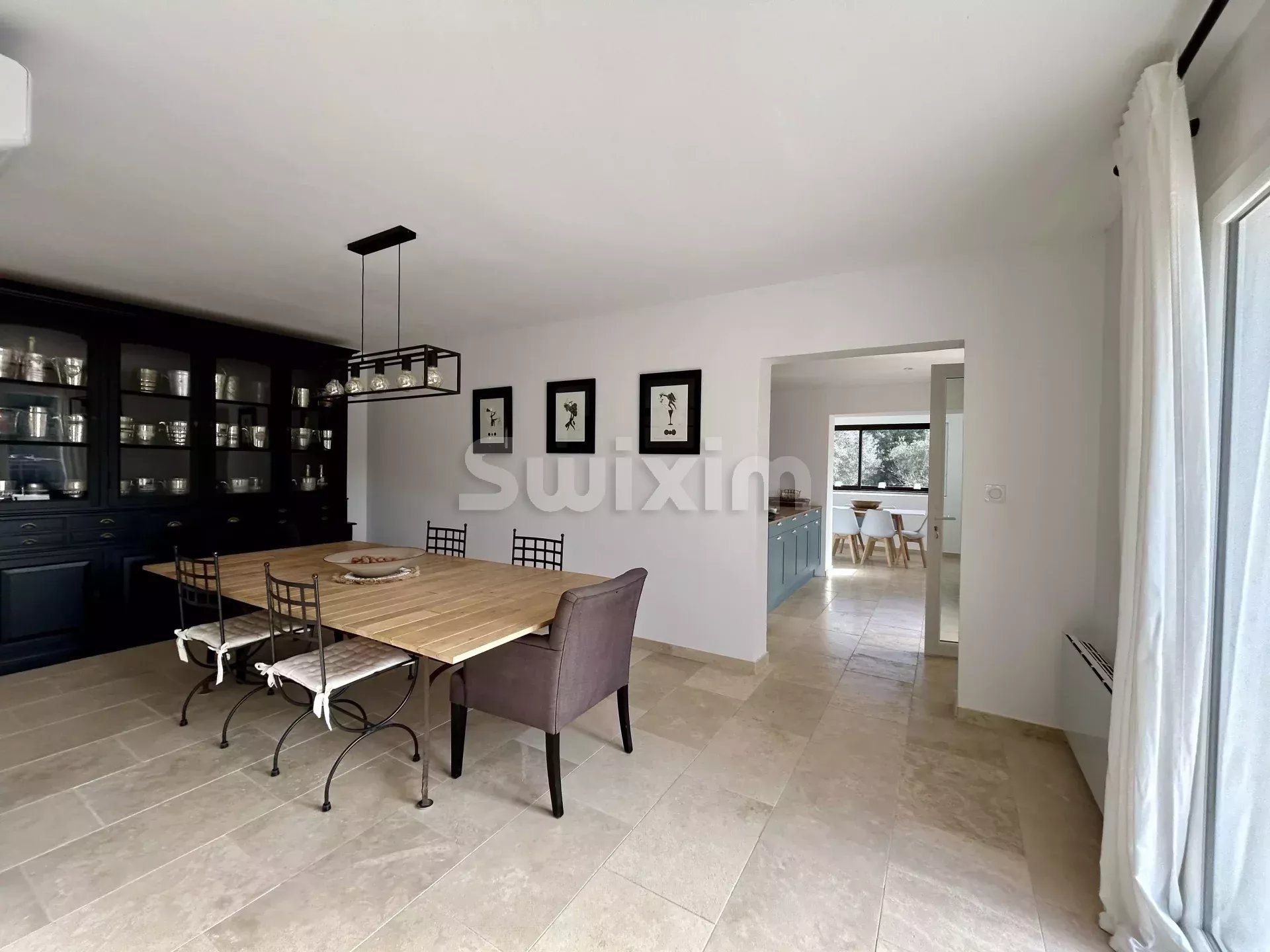 propriedade 7 Quartos para venda sobre Le Thoronet (83340)