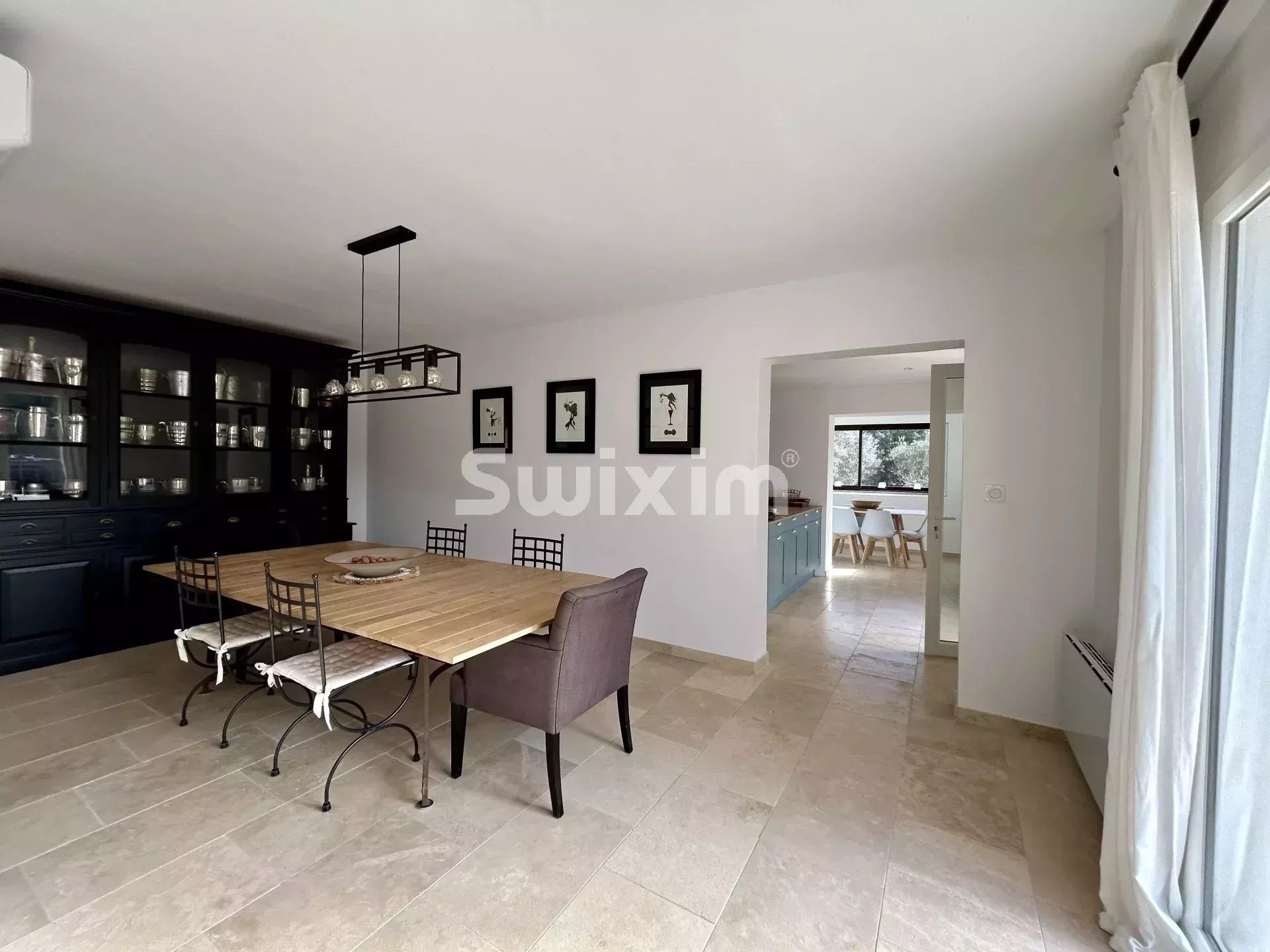 property 7 Rooms for sale on Le Thoronet (83340)