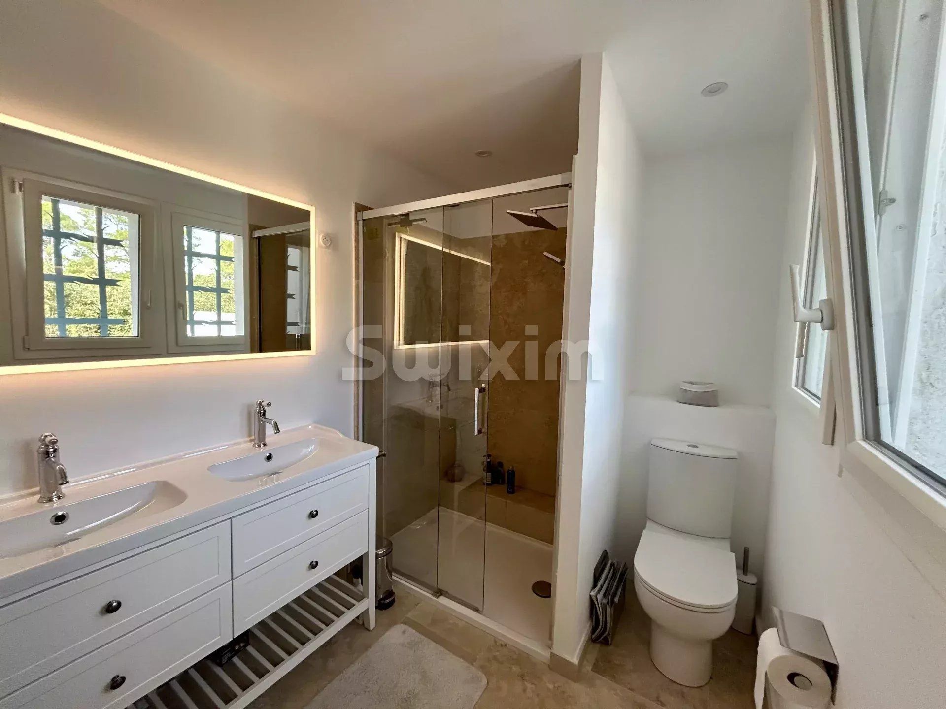 propriedade 7 Quartos para venda sobre Le Thoronet (83340)