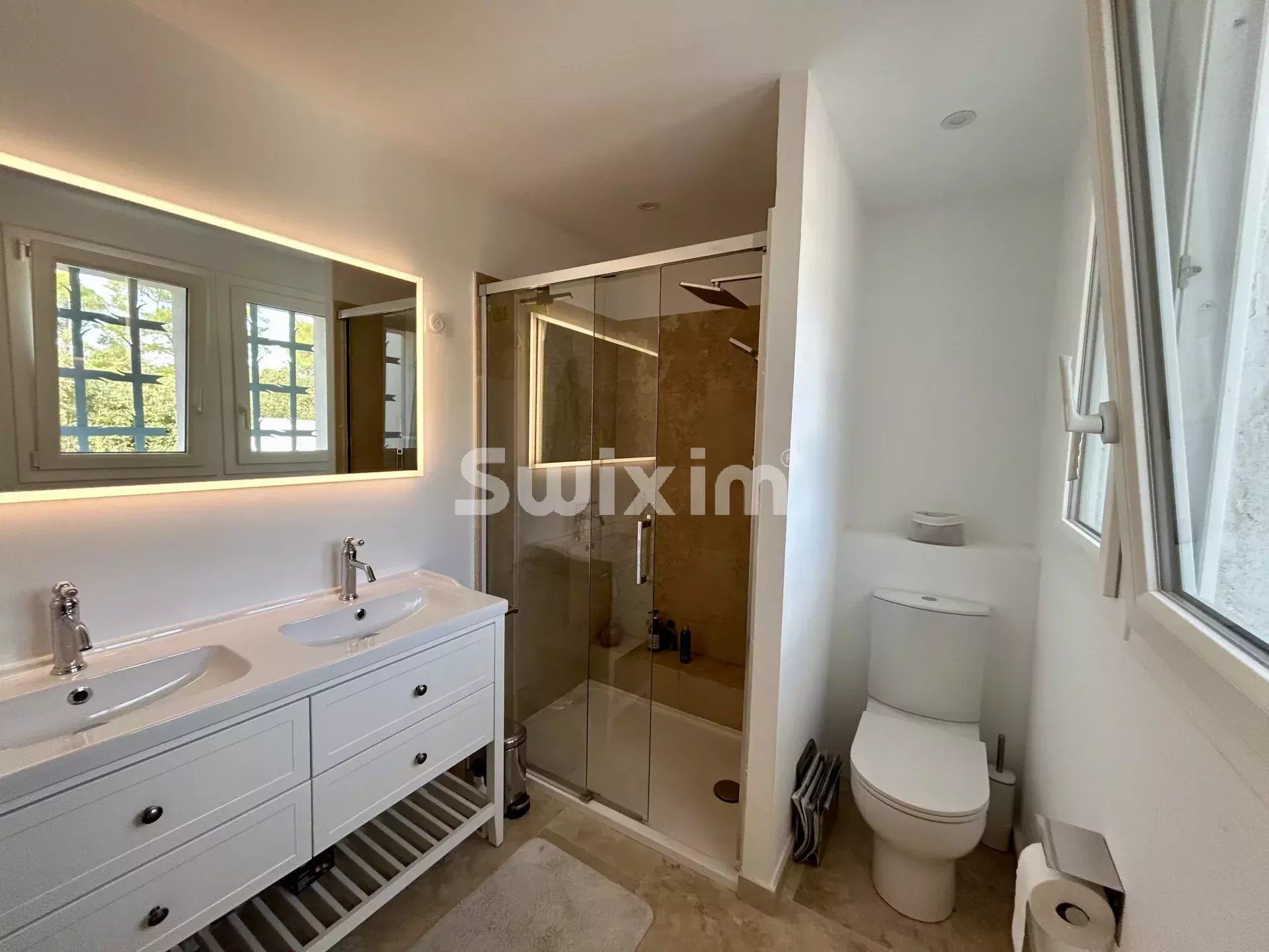 property 7 Rooms for sale on Le Thoronet (83340)