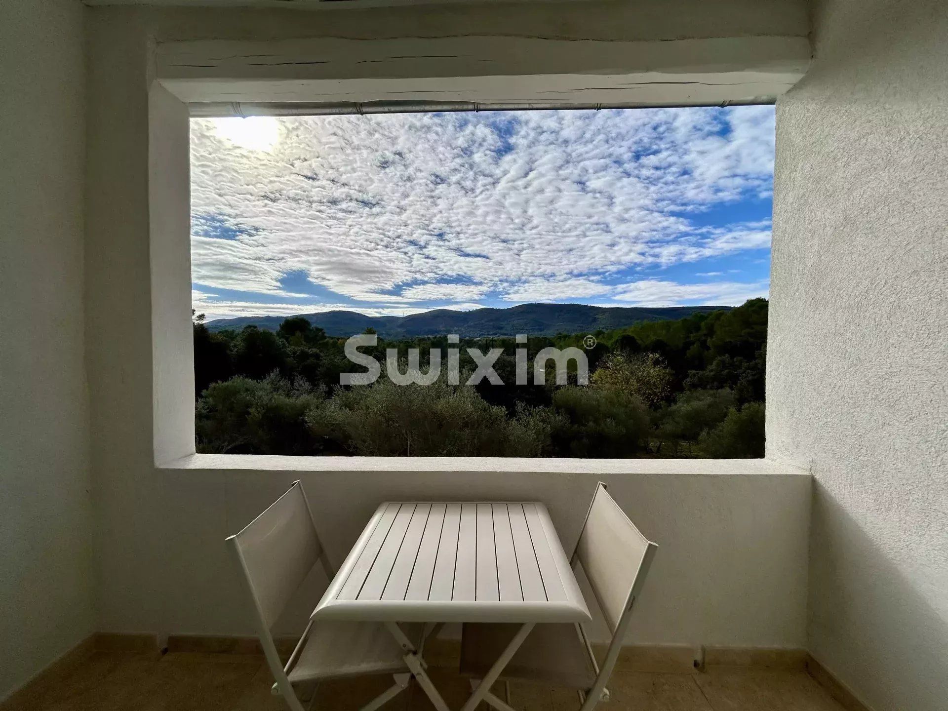 property 7 Rooms for sale on Le Thoronet (83340)