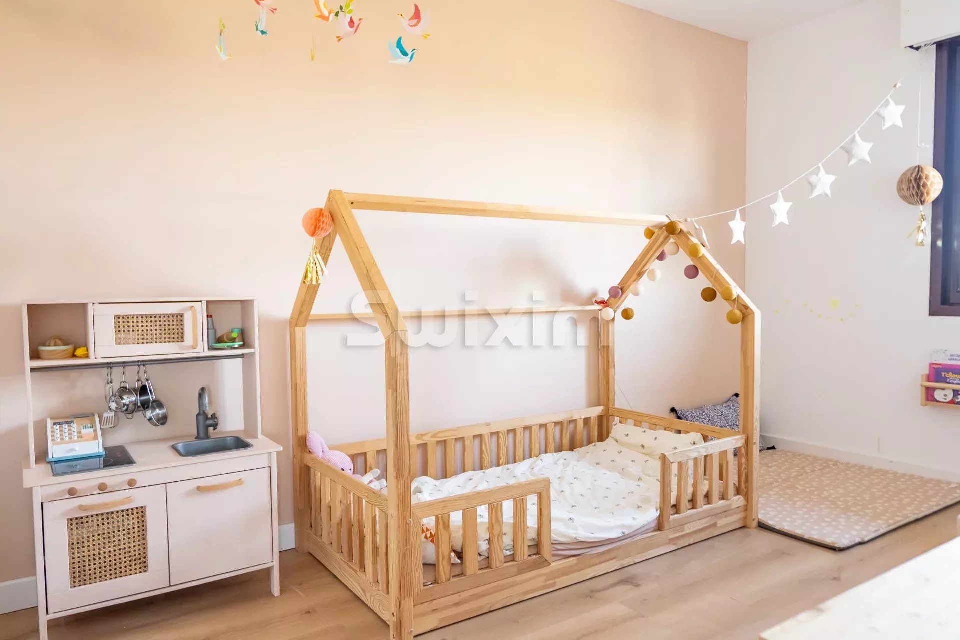 appartement 3 Pièces en vente sur Douvaine (74140)