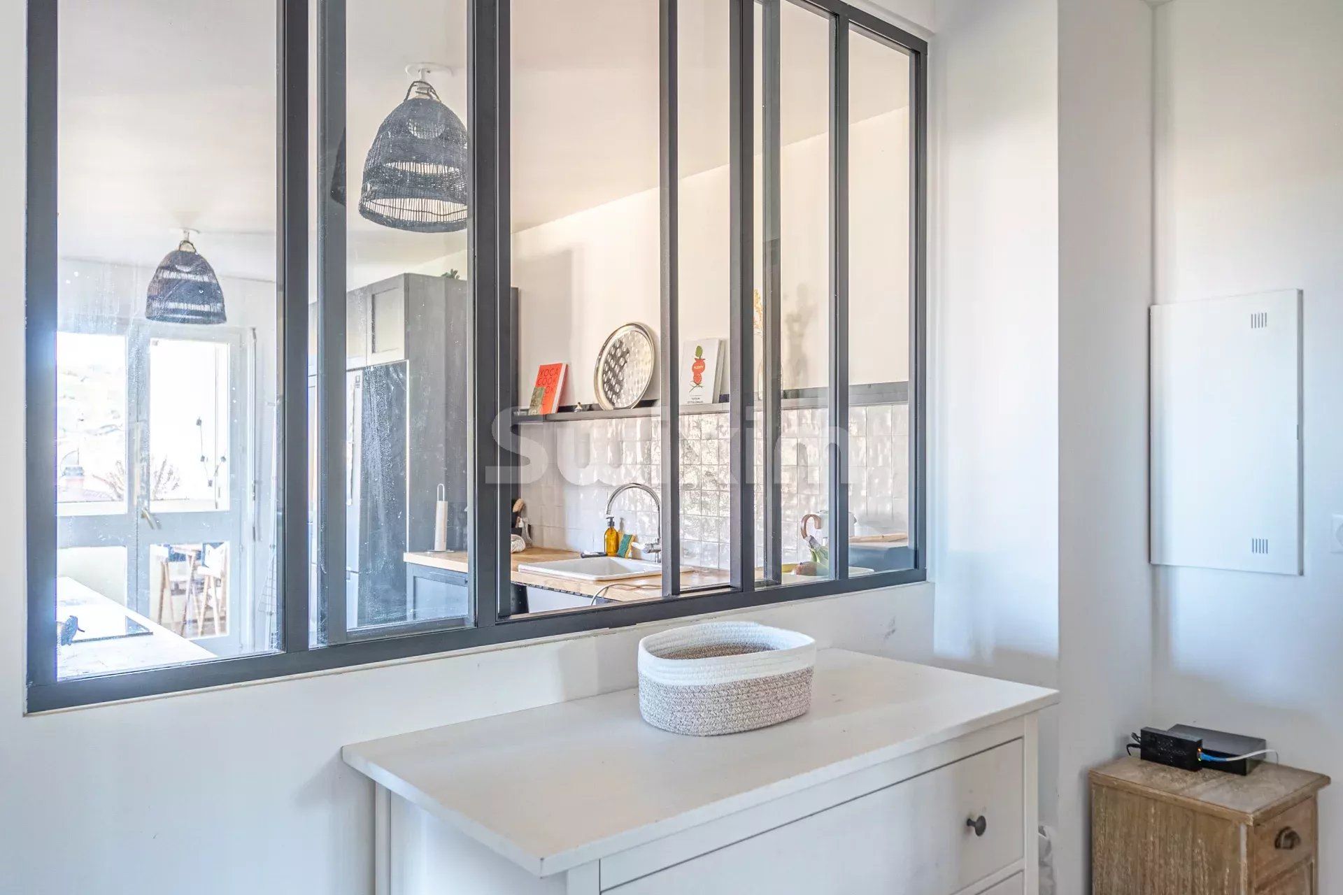 appartement 3 Pièces en vente sur Douvaine (74140)