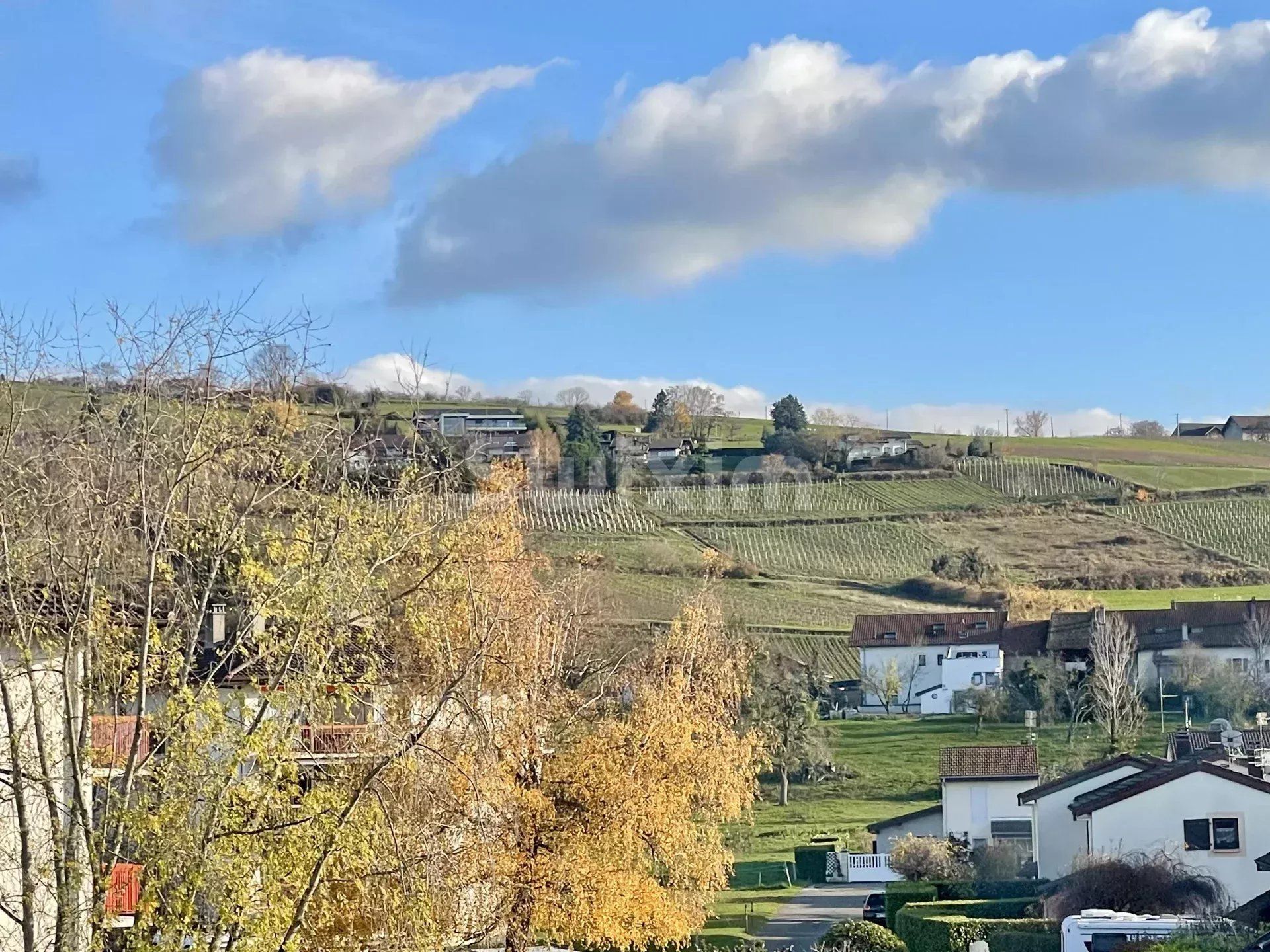 appartement 3 Pièces en vente sur Douvaine (74140)