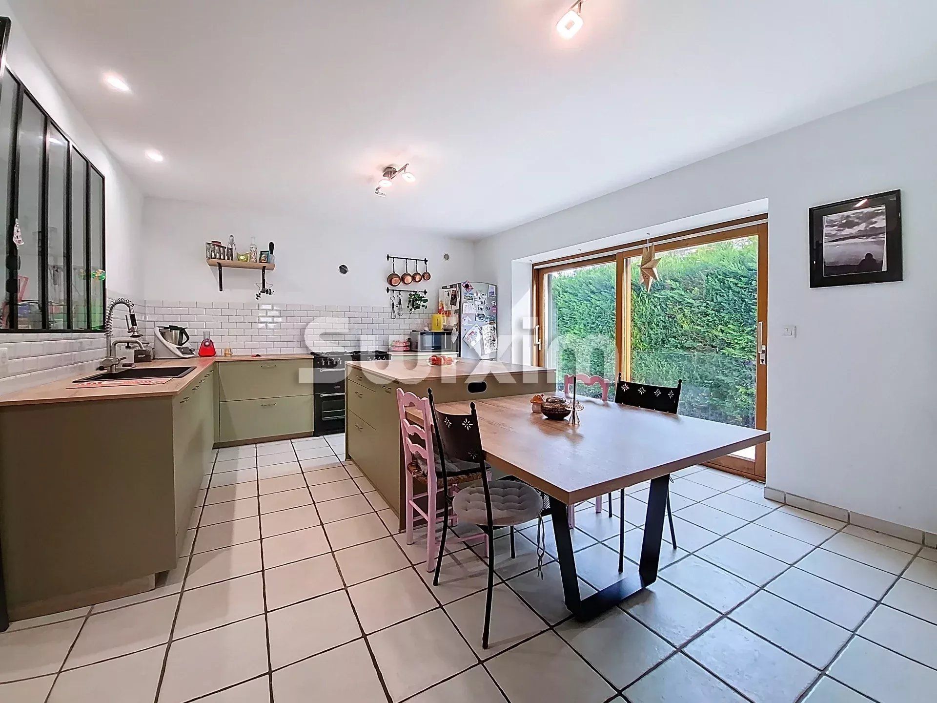 maison 7 Pièces en vente sur Valserhône (01200)