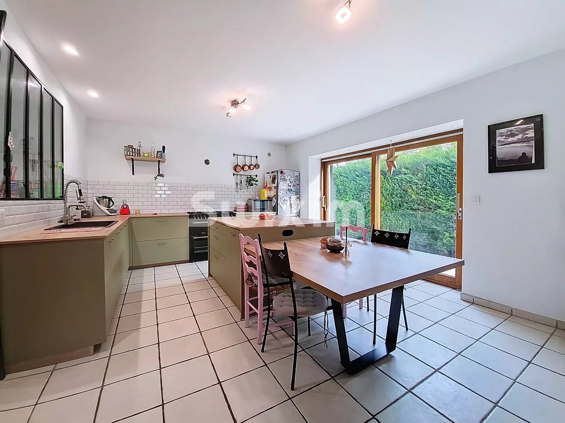 haus 7 Zimmer zum verkauf auf Valserhône (01200)