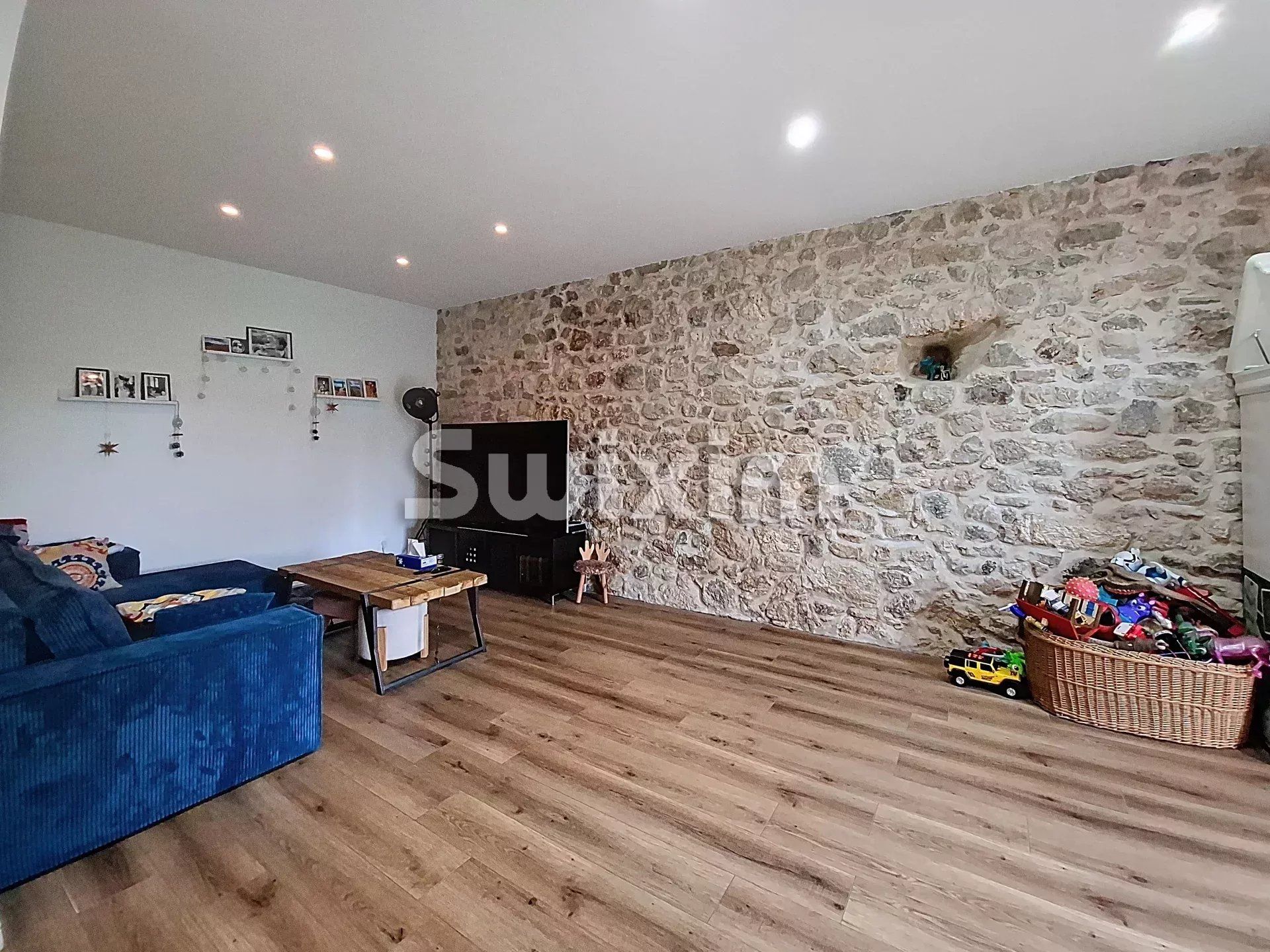 maison 7 Pièces en vente sur Valserhône (01200)