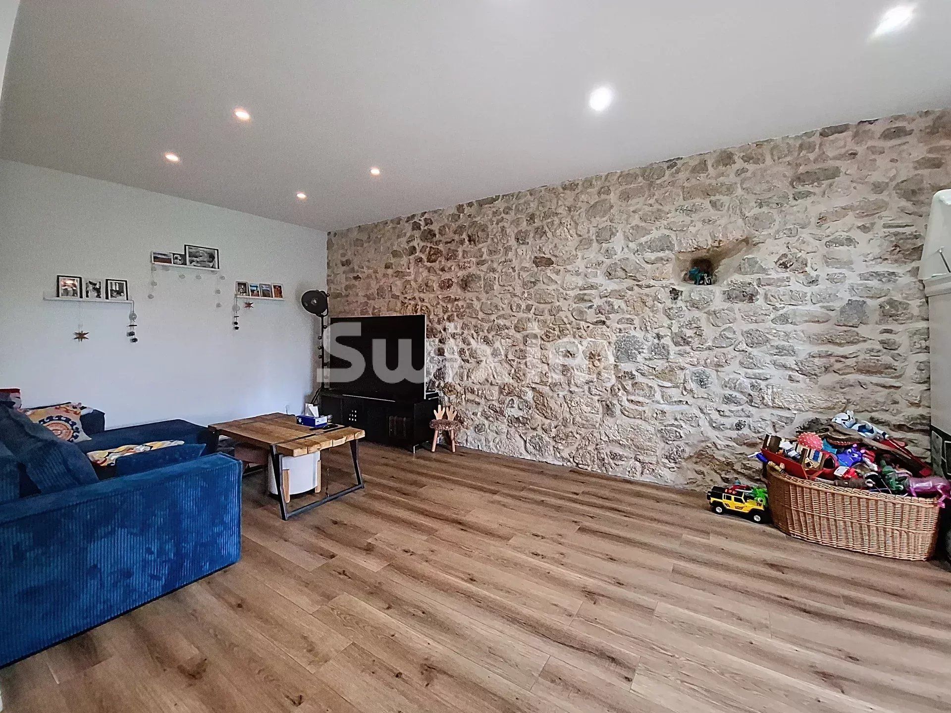 haus 7 Zimmer zum verkauf auf Valserhône (01200)