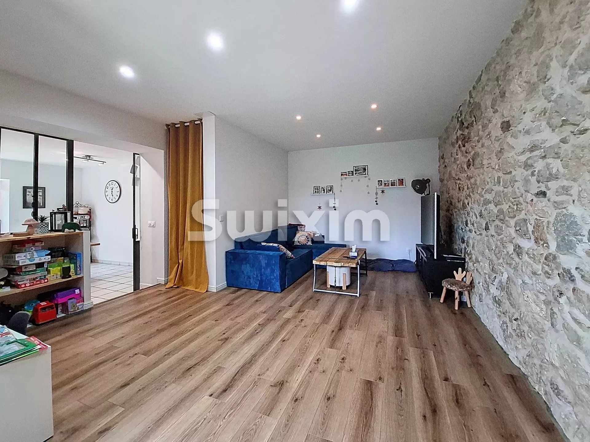 maison 7 Pièces en vente sur Valserhône (01200)